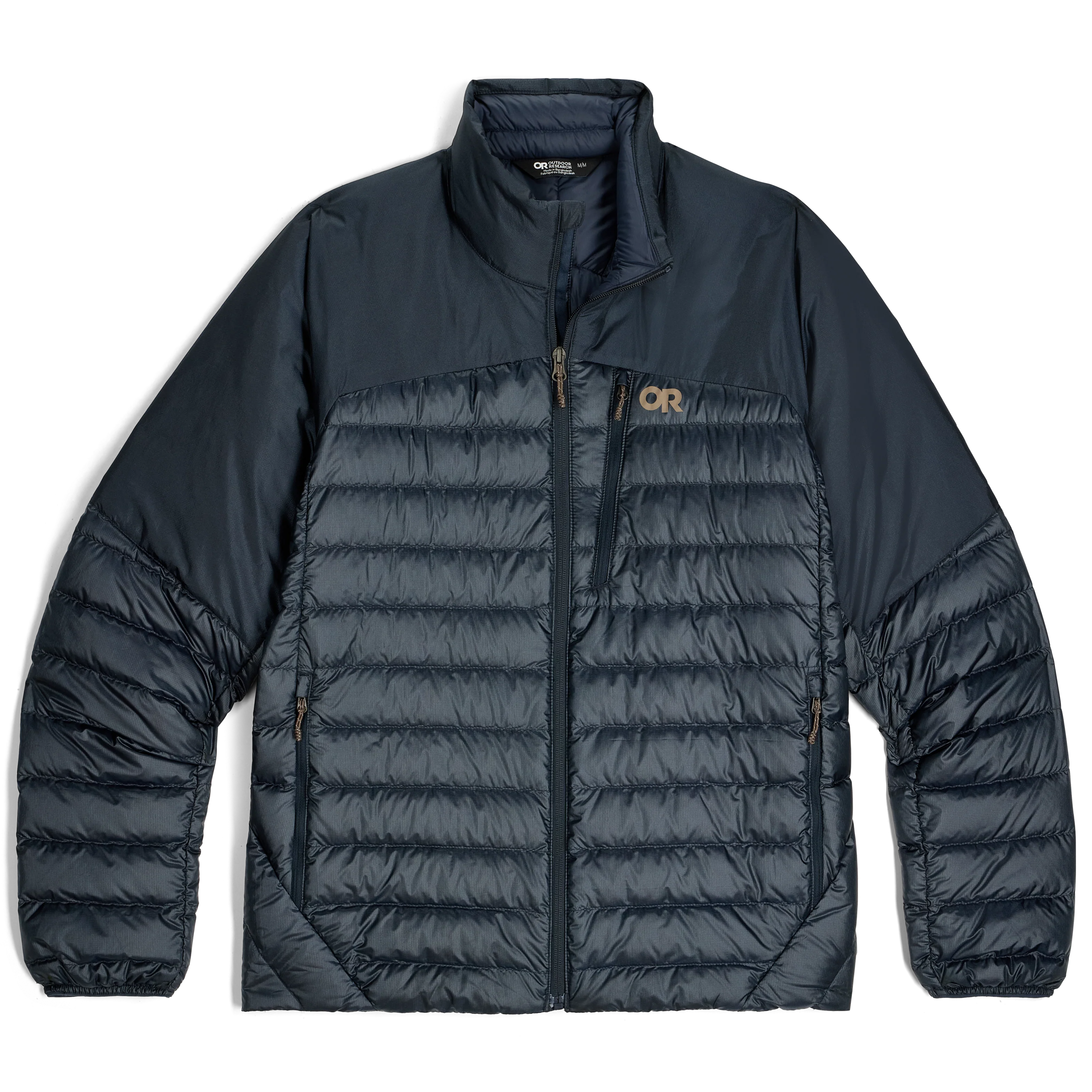 Men's Helium Down Jacket - Image 13