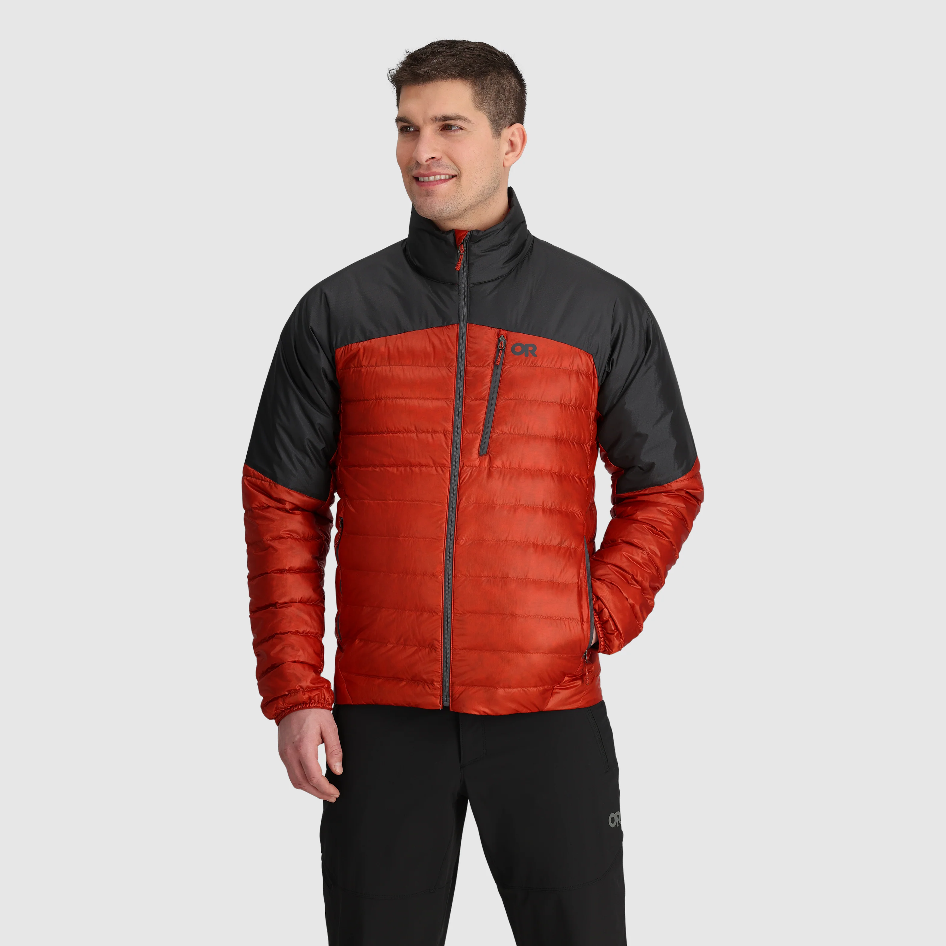 Men's Helium Down Jacket - Image 14