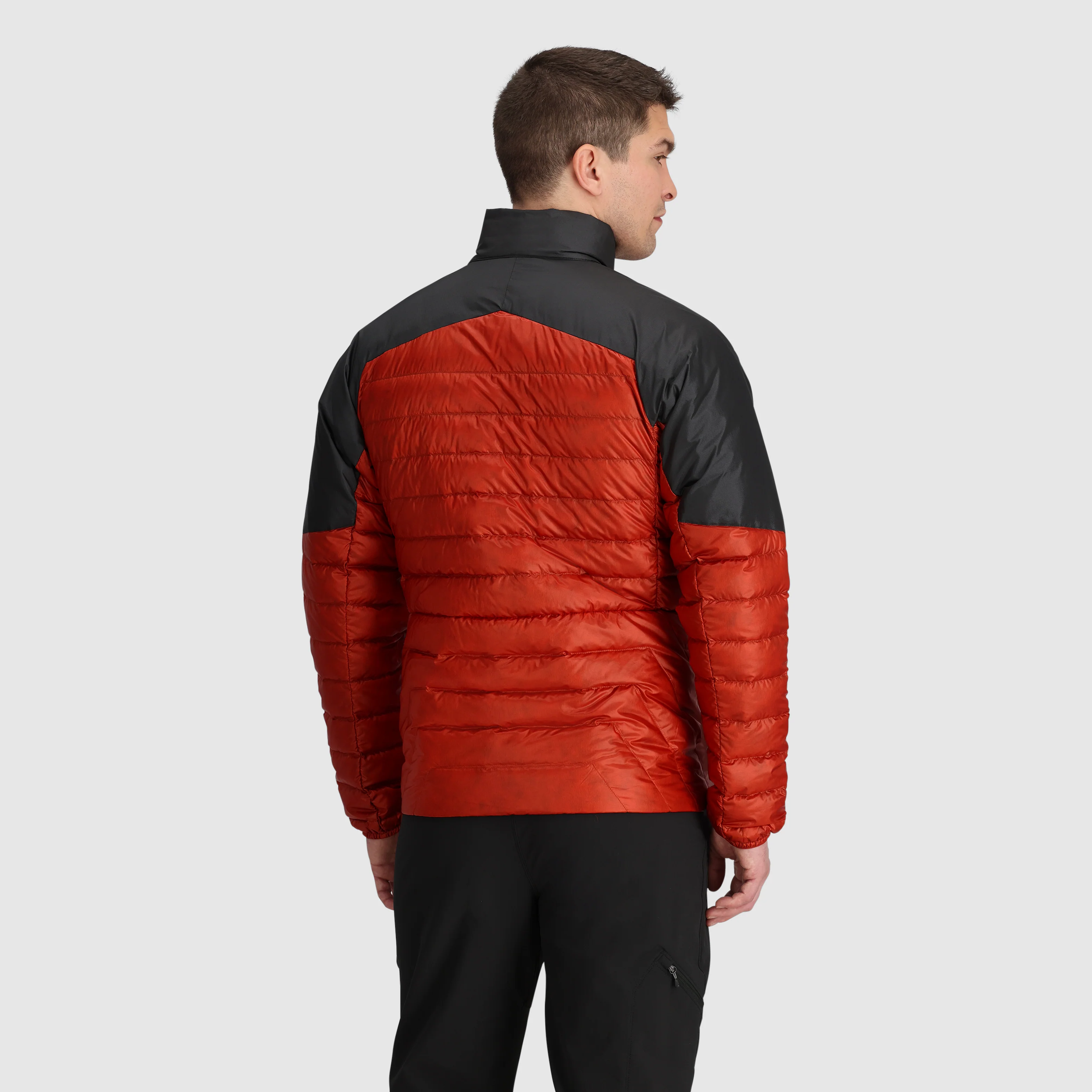Men's Helium Down Jacket - Image 15