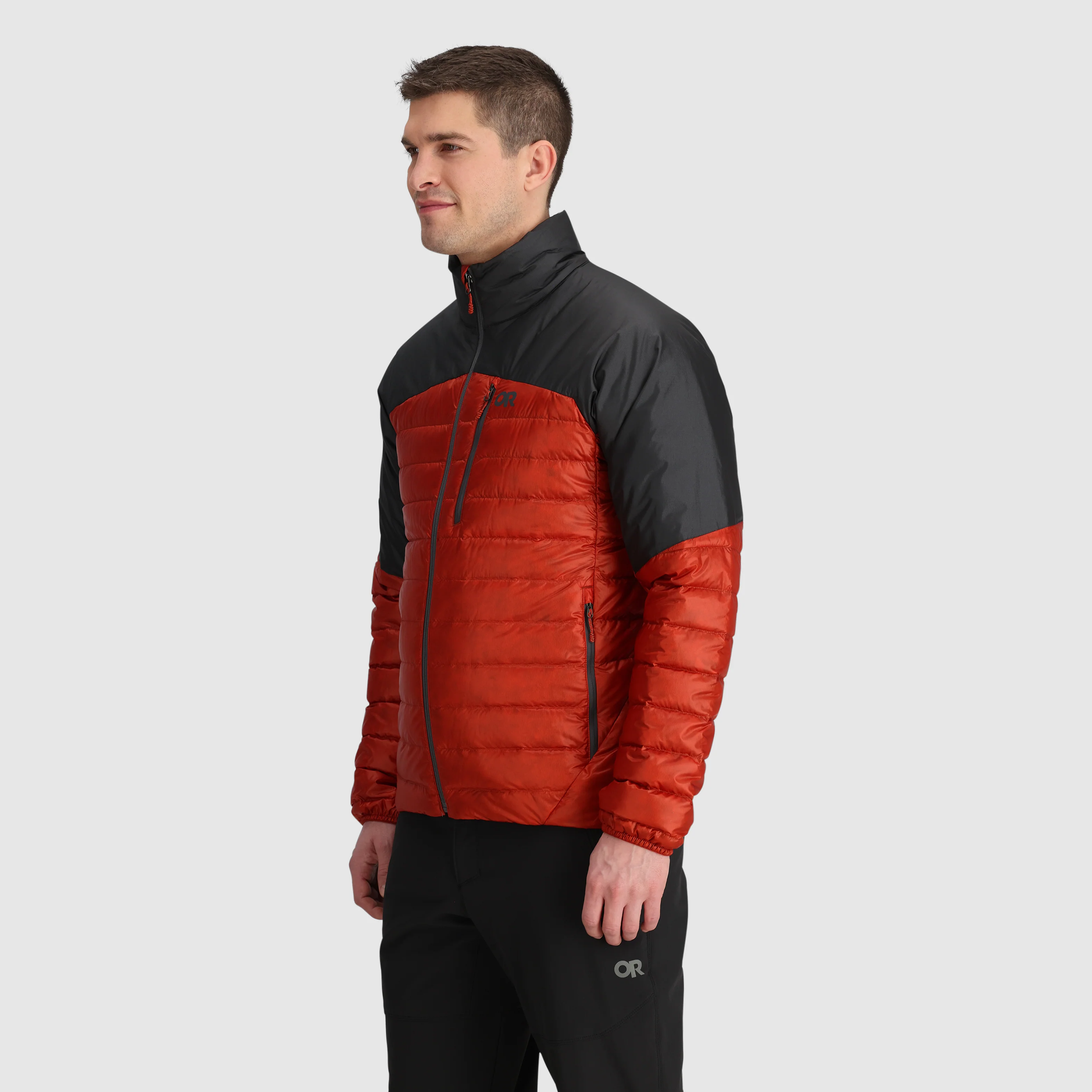 Men's Helium Down Jacket - Image 16