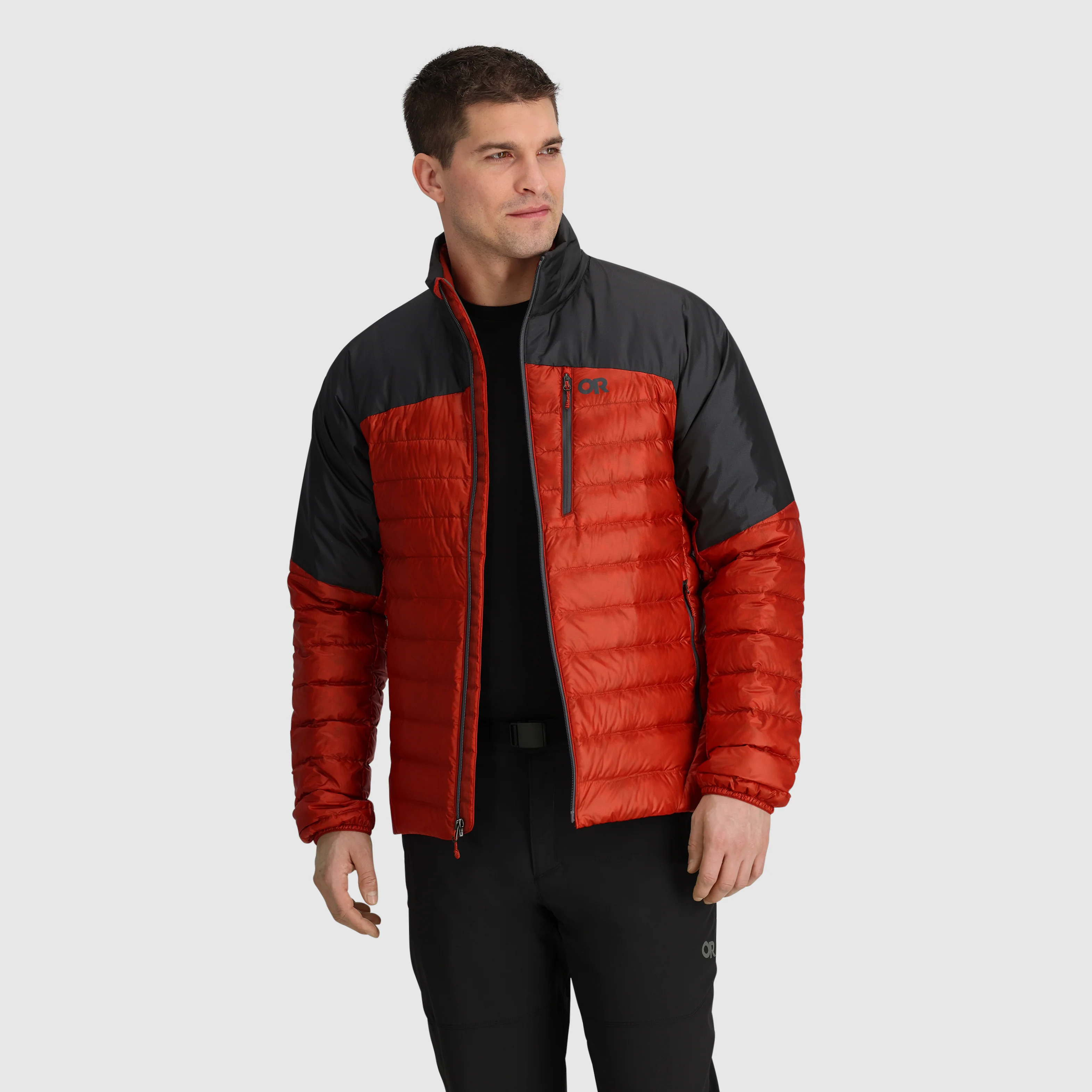 Men's Helium Down Jacket - Image 17