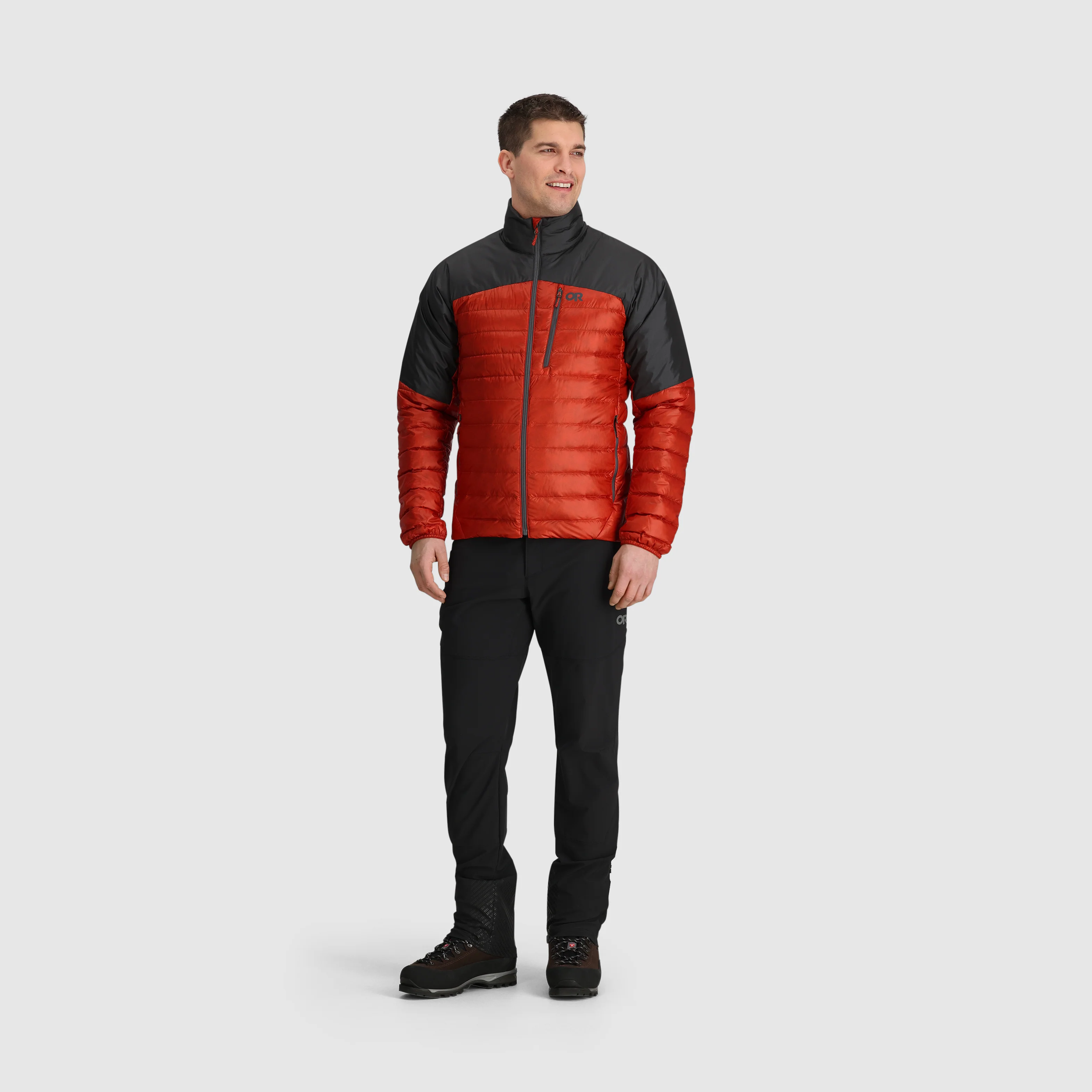 Men's Helium Down Jacket - Image 18