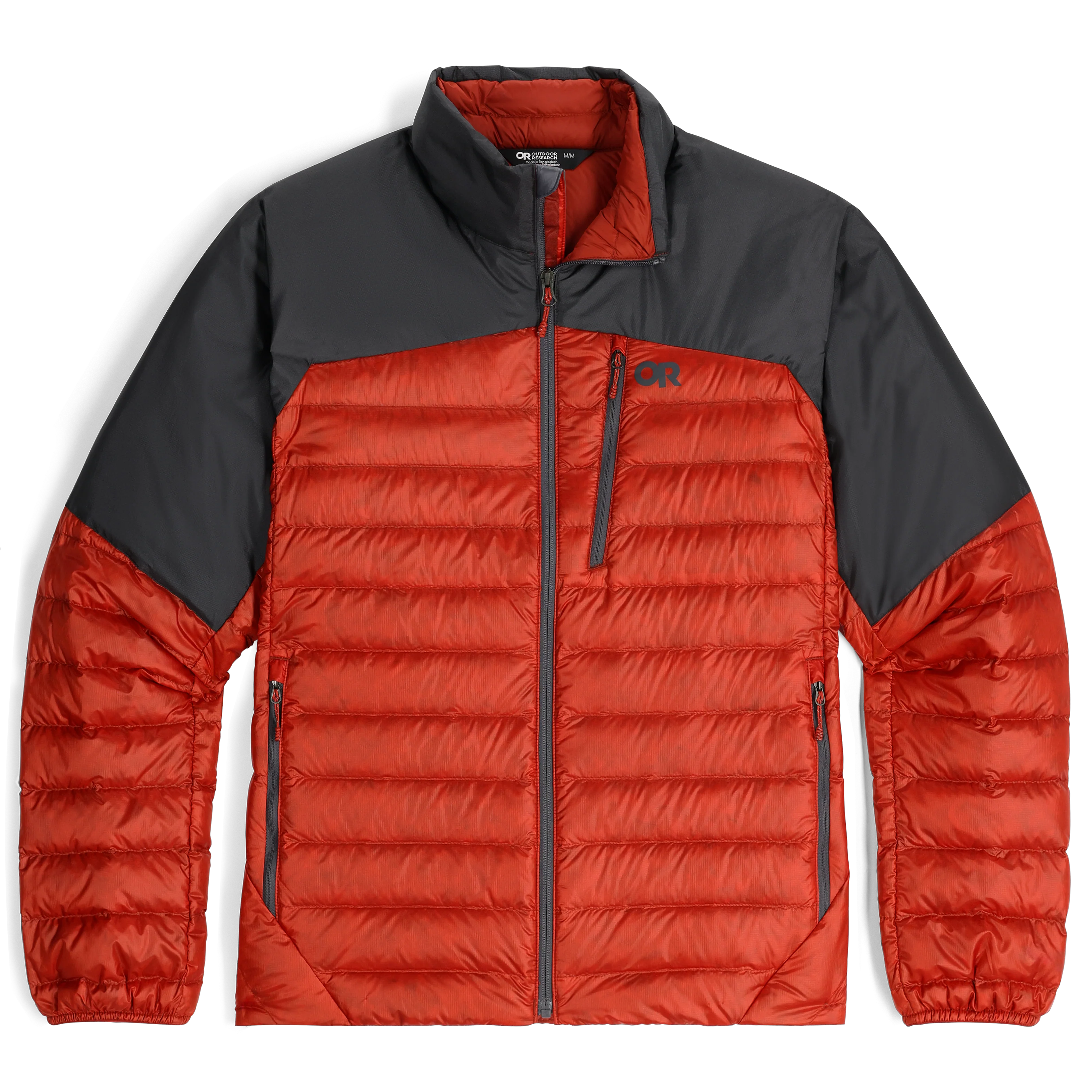 Men's Helium Down Jacket - Image 19