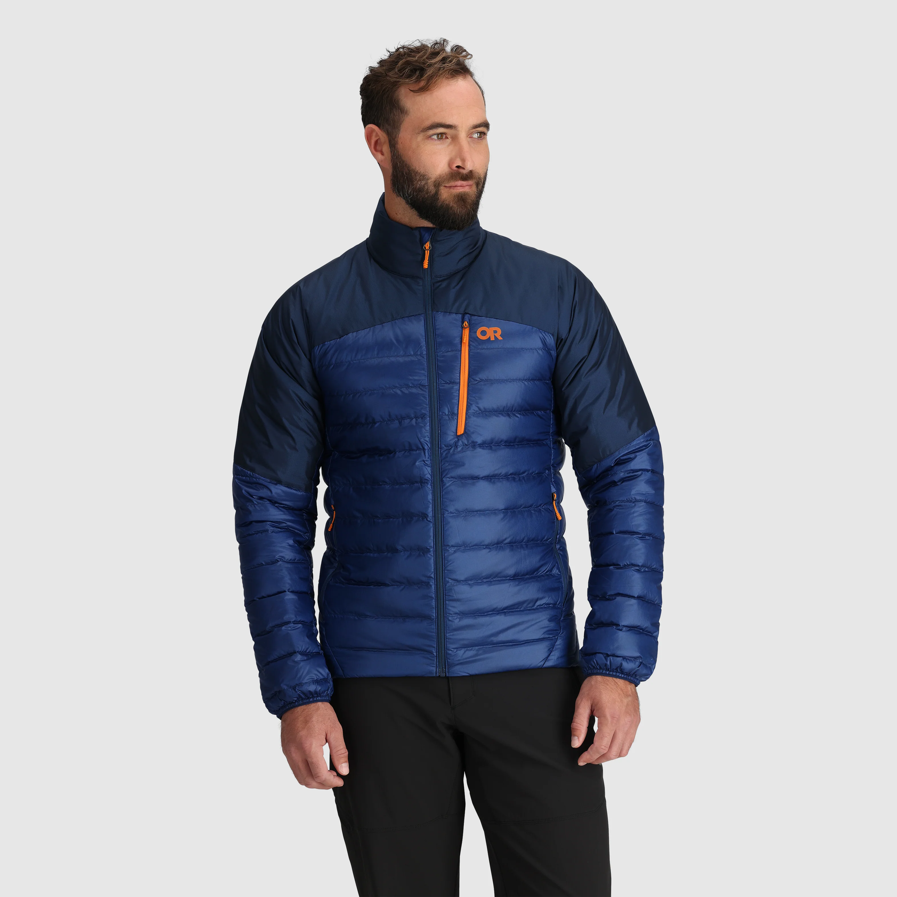 Men's Helium Down Jacket - Image 20