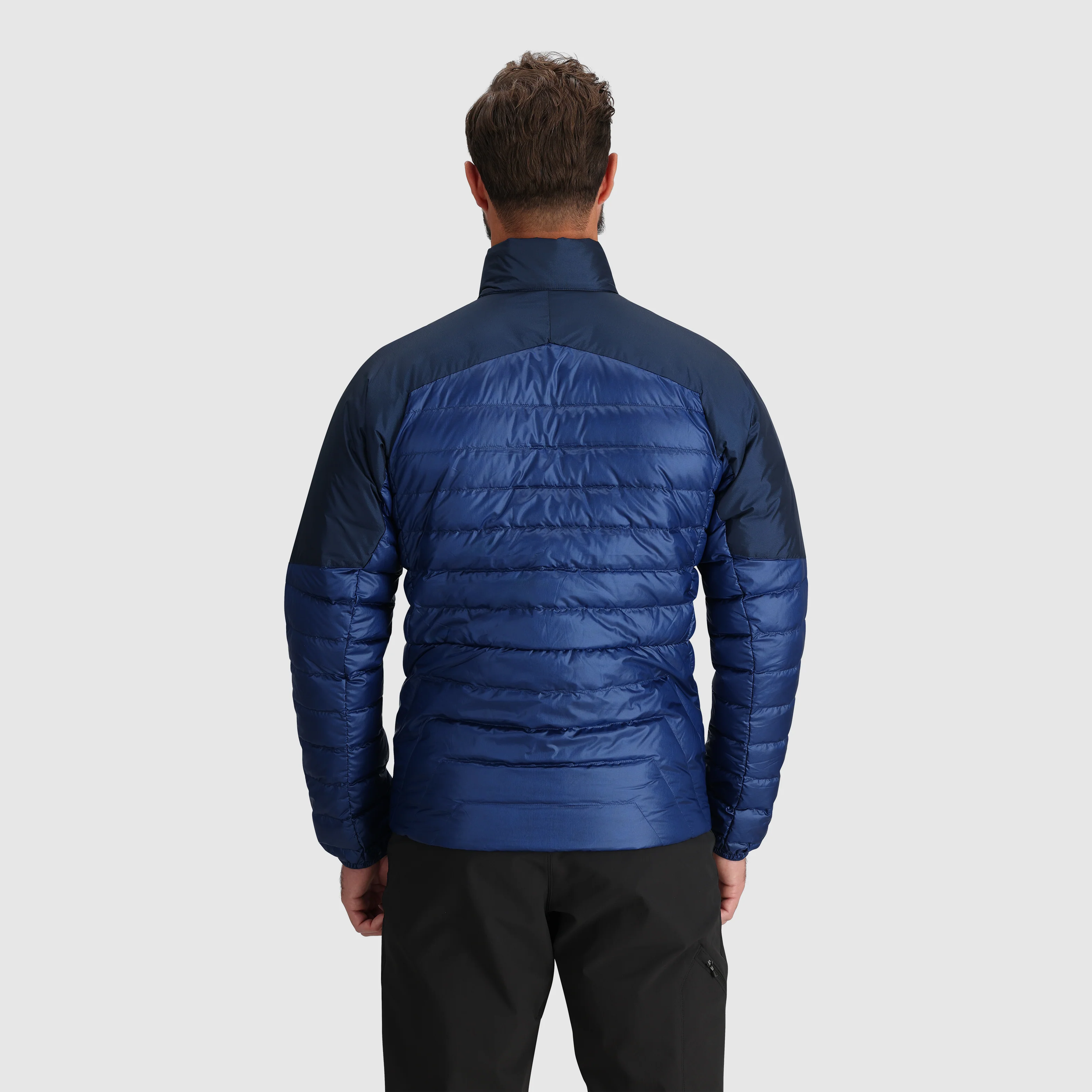 Men's Helium Down Jacket - Image 21