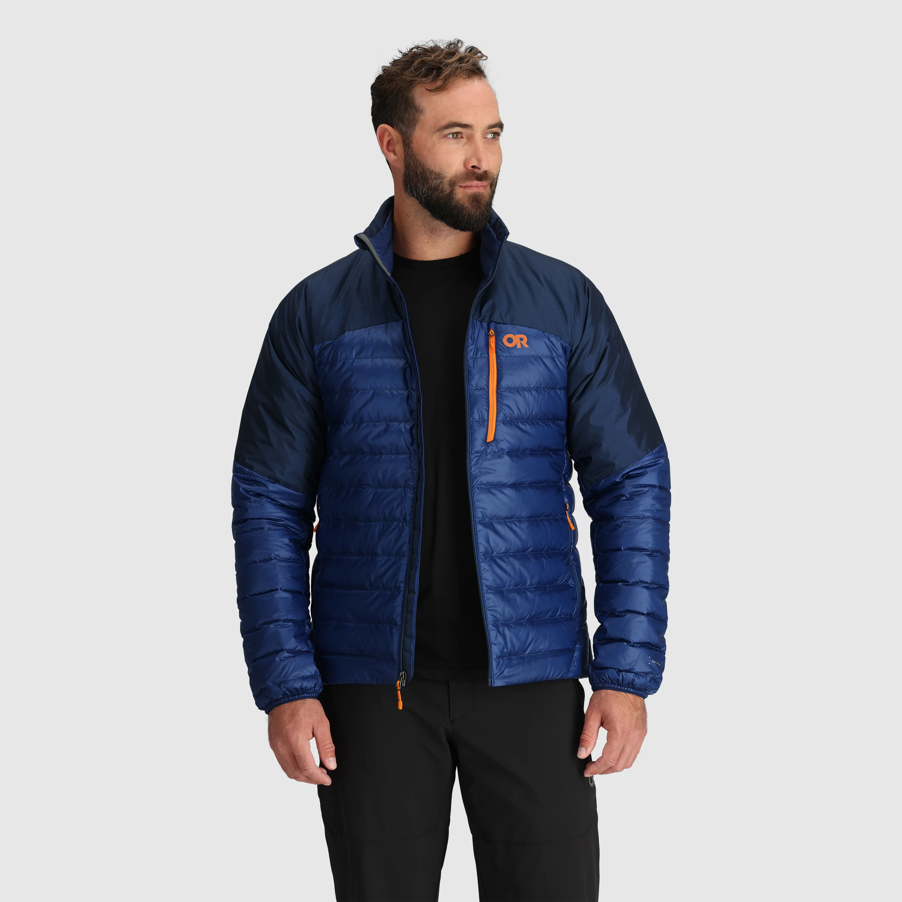 Men's Helium Down Jacket - Image 23