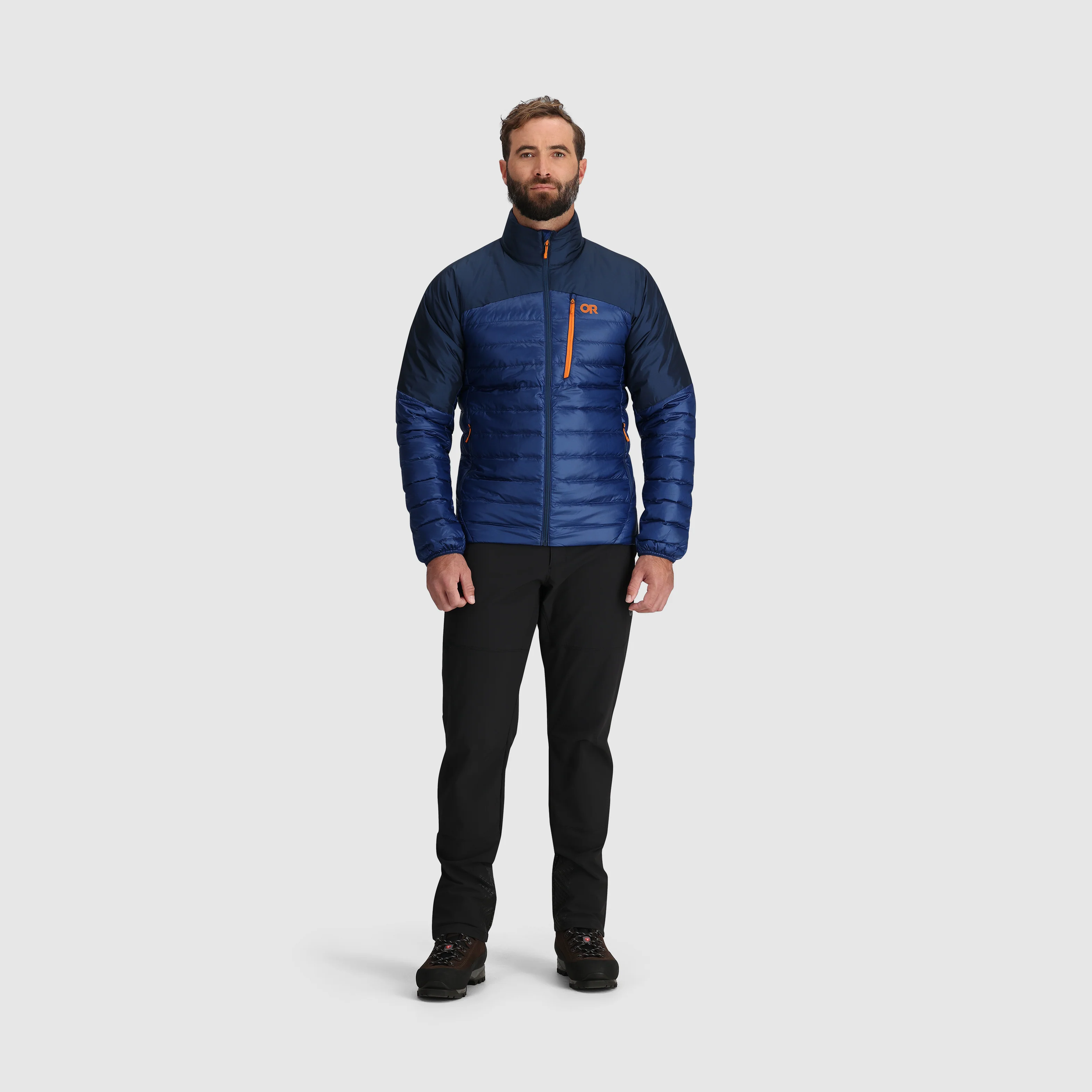 Men's Helium Down Jacket - Image 24