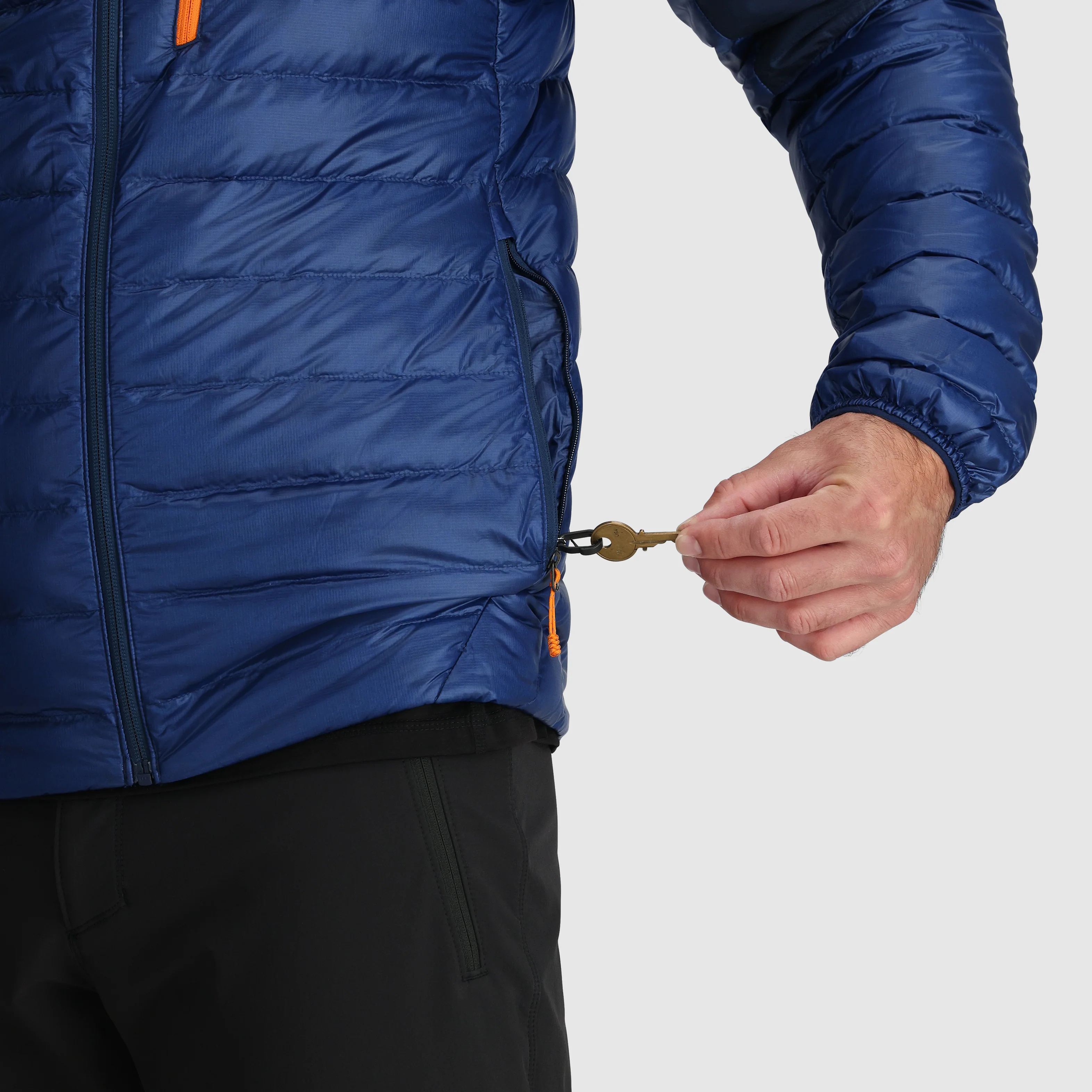 Men's Helium Down Jacket - Image 26