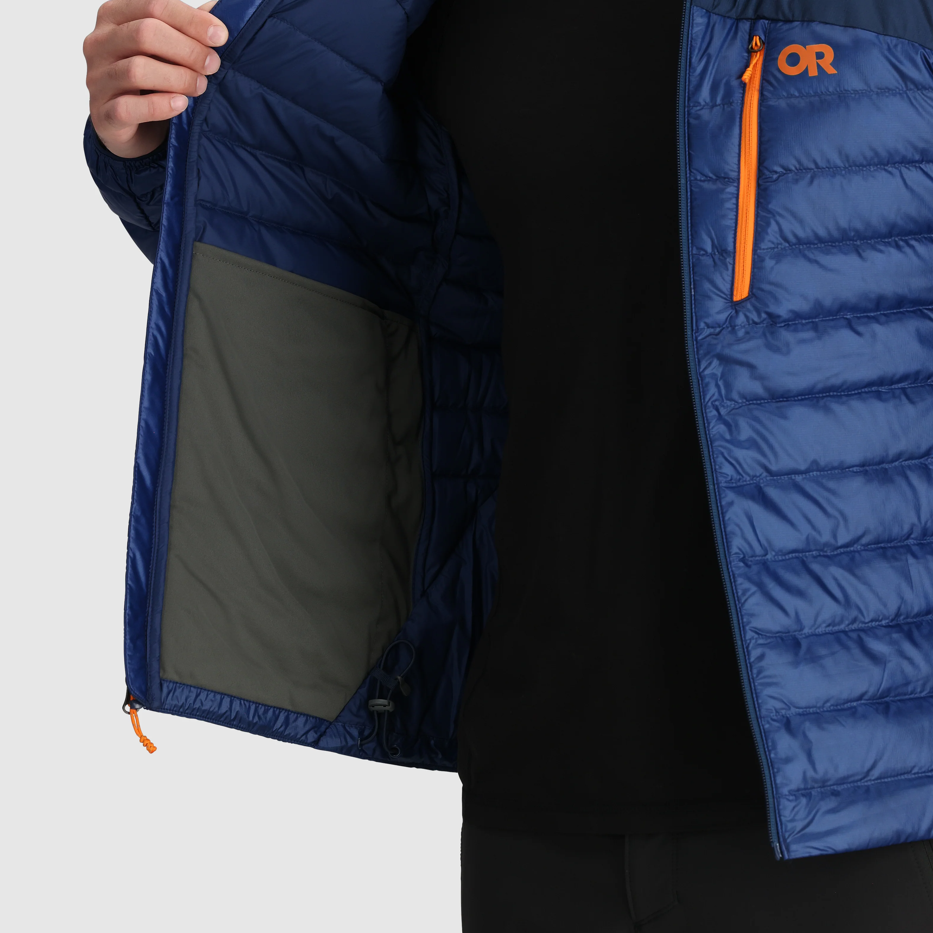 Men's Helium Down Jacket - Image 29