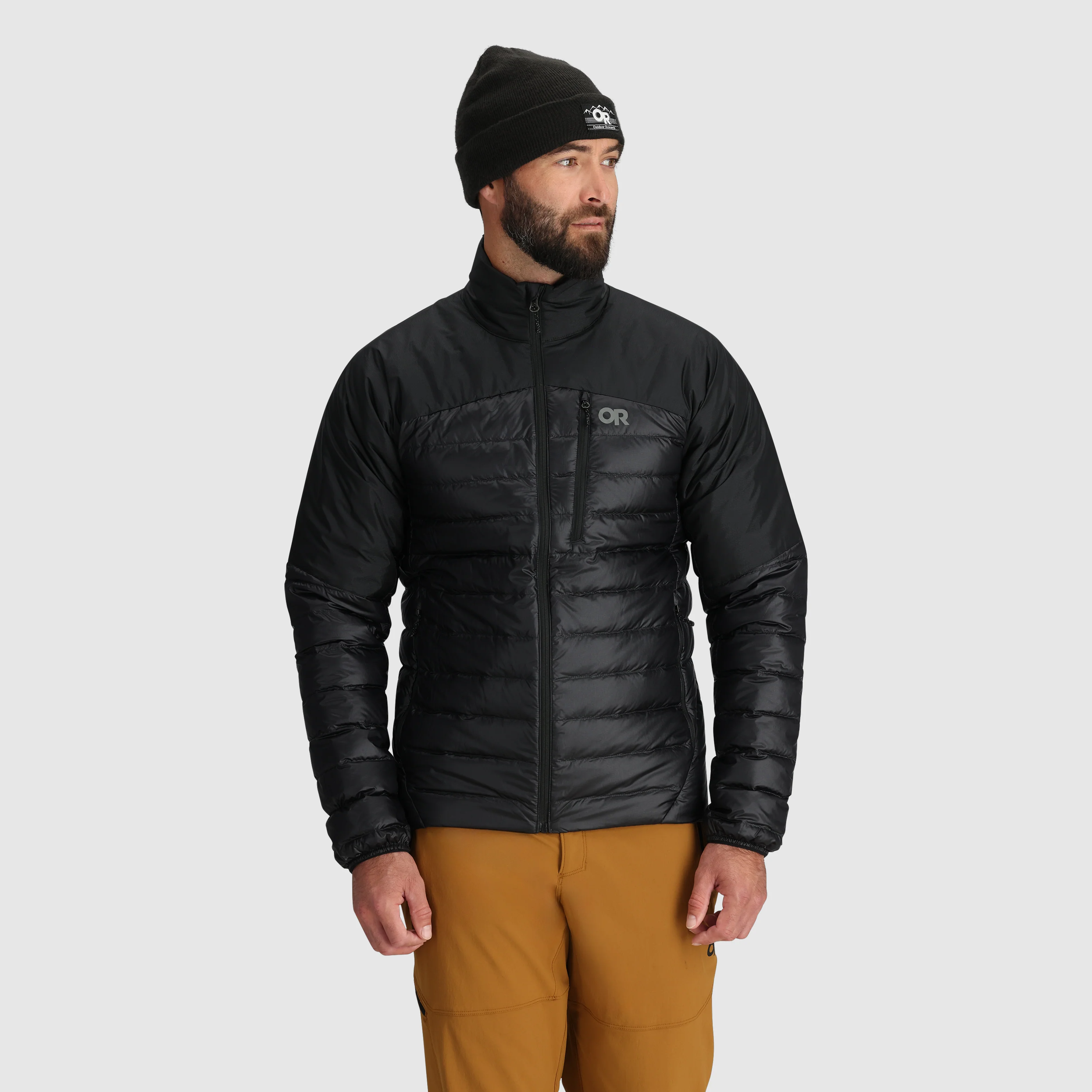 Men's Helium Down Jacket - Image 3