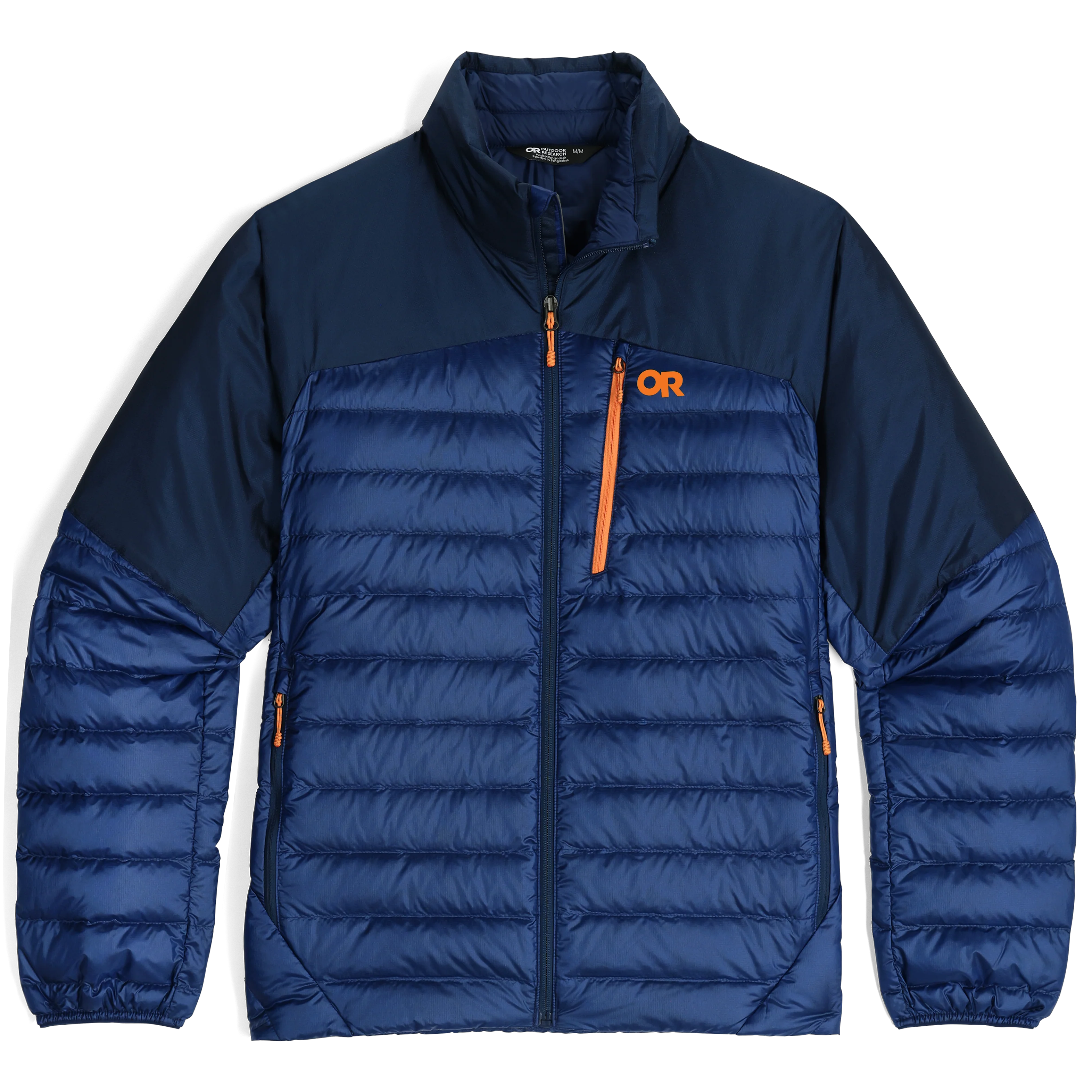 Men's Helium Down Jacket - Image 30
