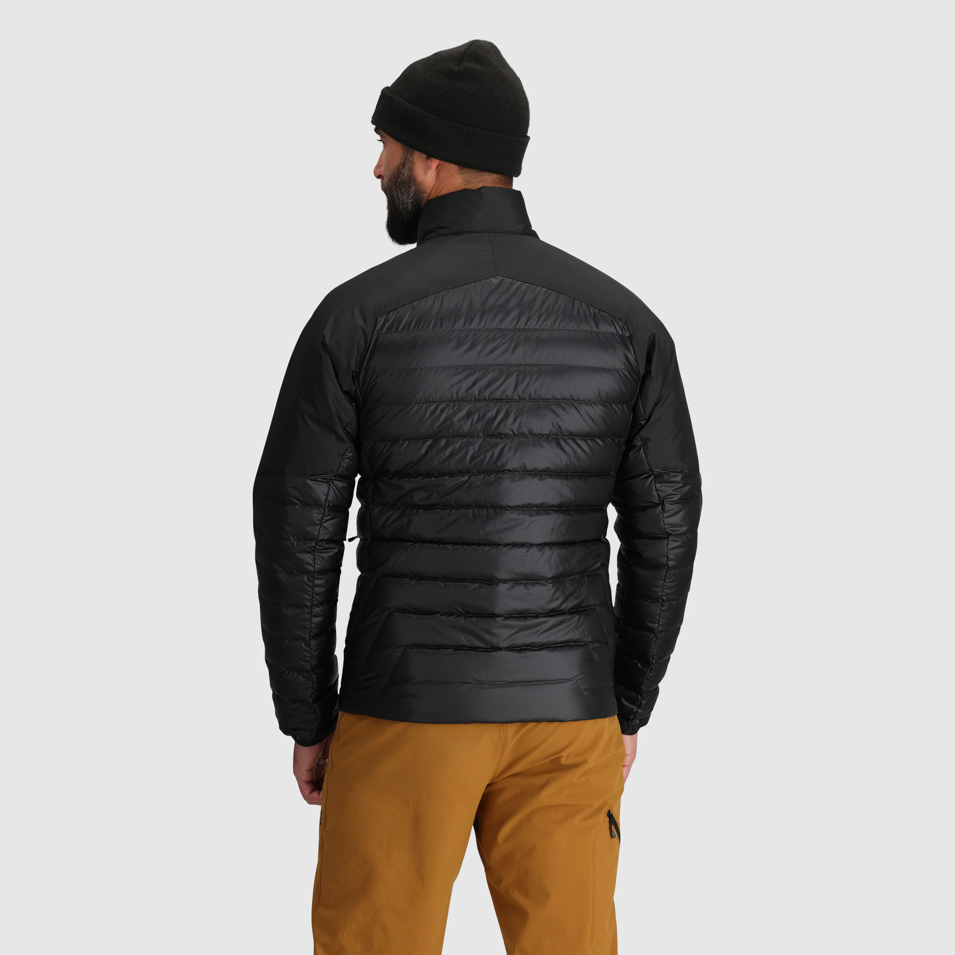 Men's Helium Down Jacket - Image 31