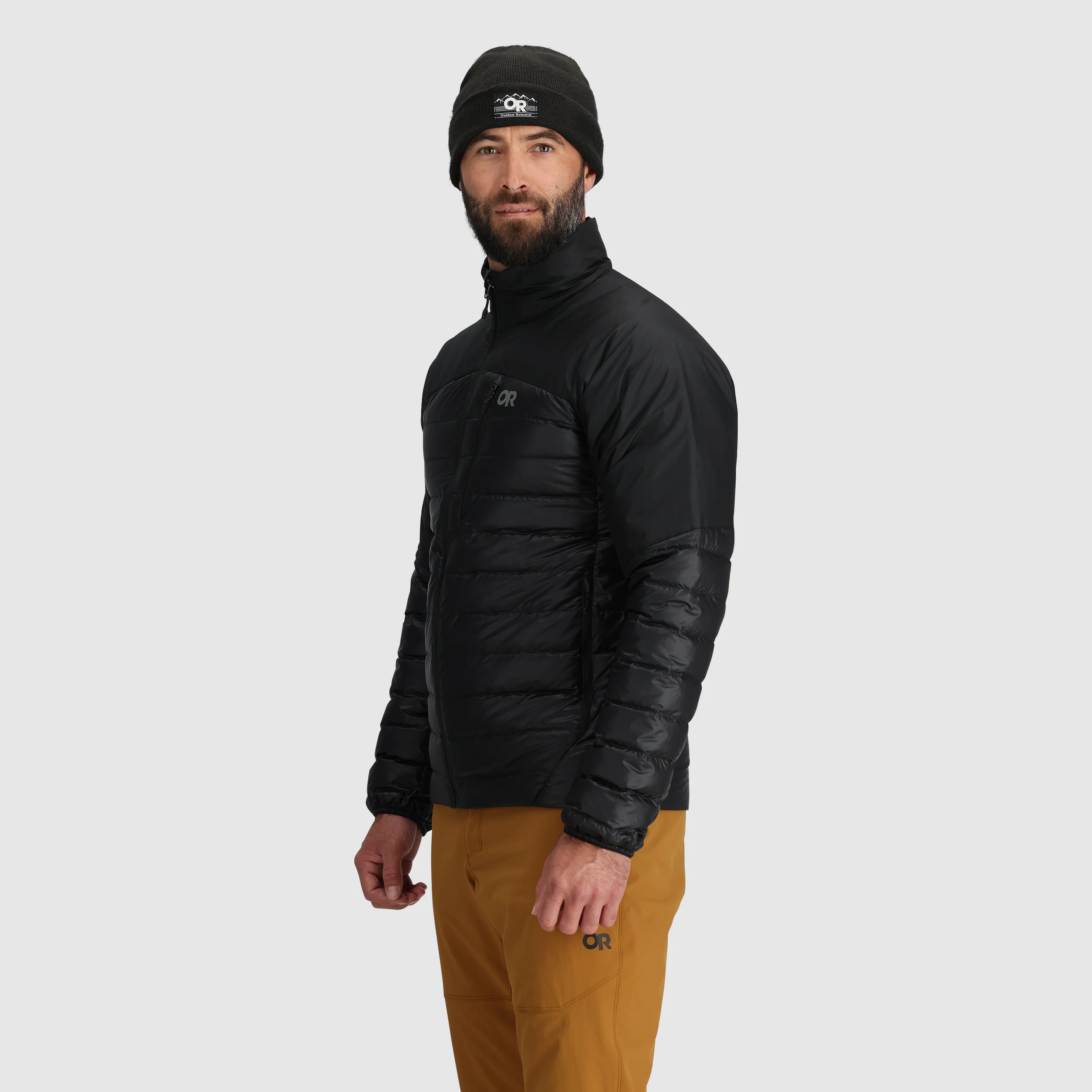 Men's Helium Down Jacket - Image 32
