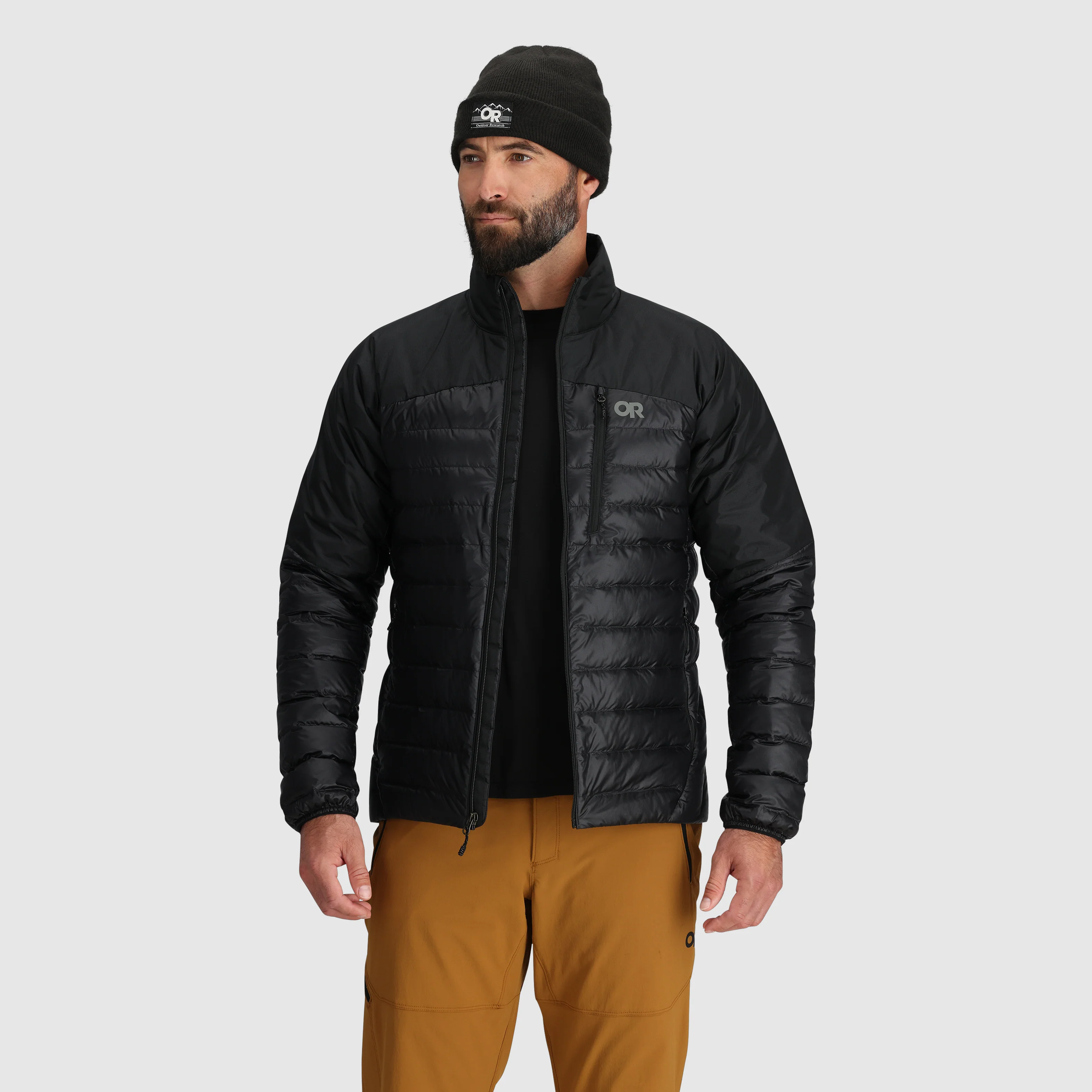 Men's Helium Down Jacket - Image 33