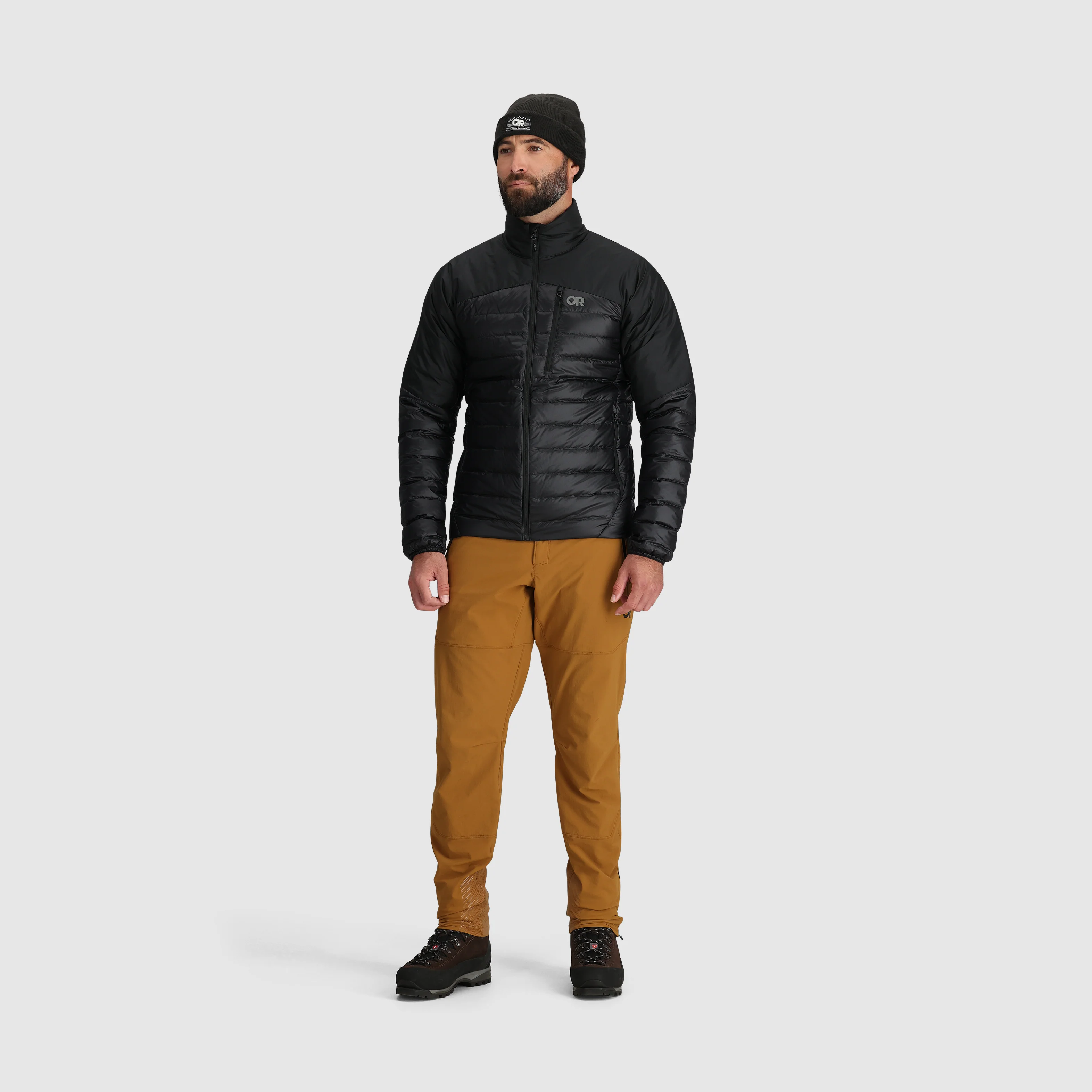 Men's Helium Down Jacket - Image 34