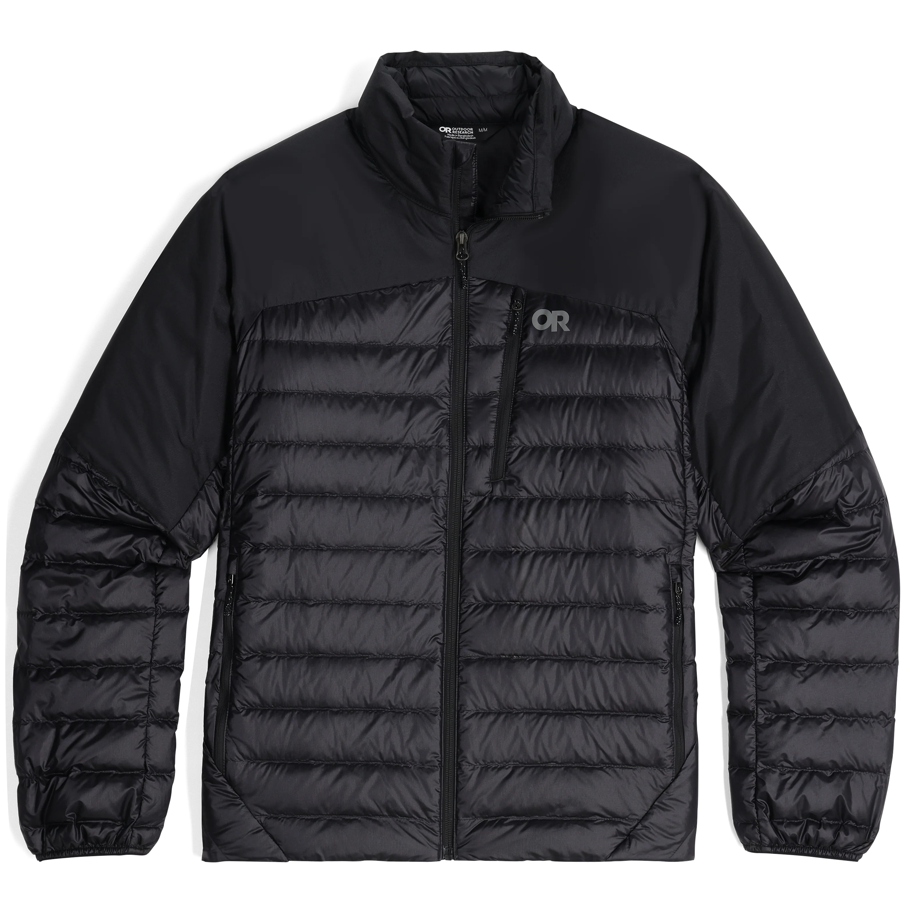 Men's Helium Down Jacket - Image 35