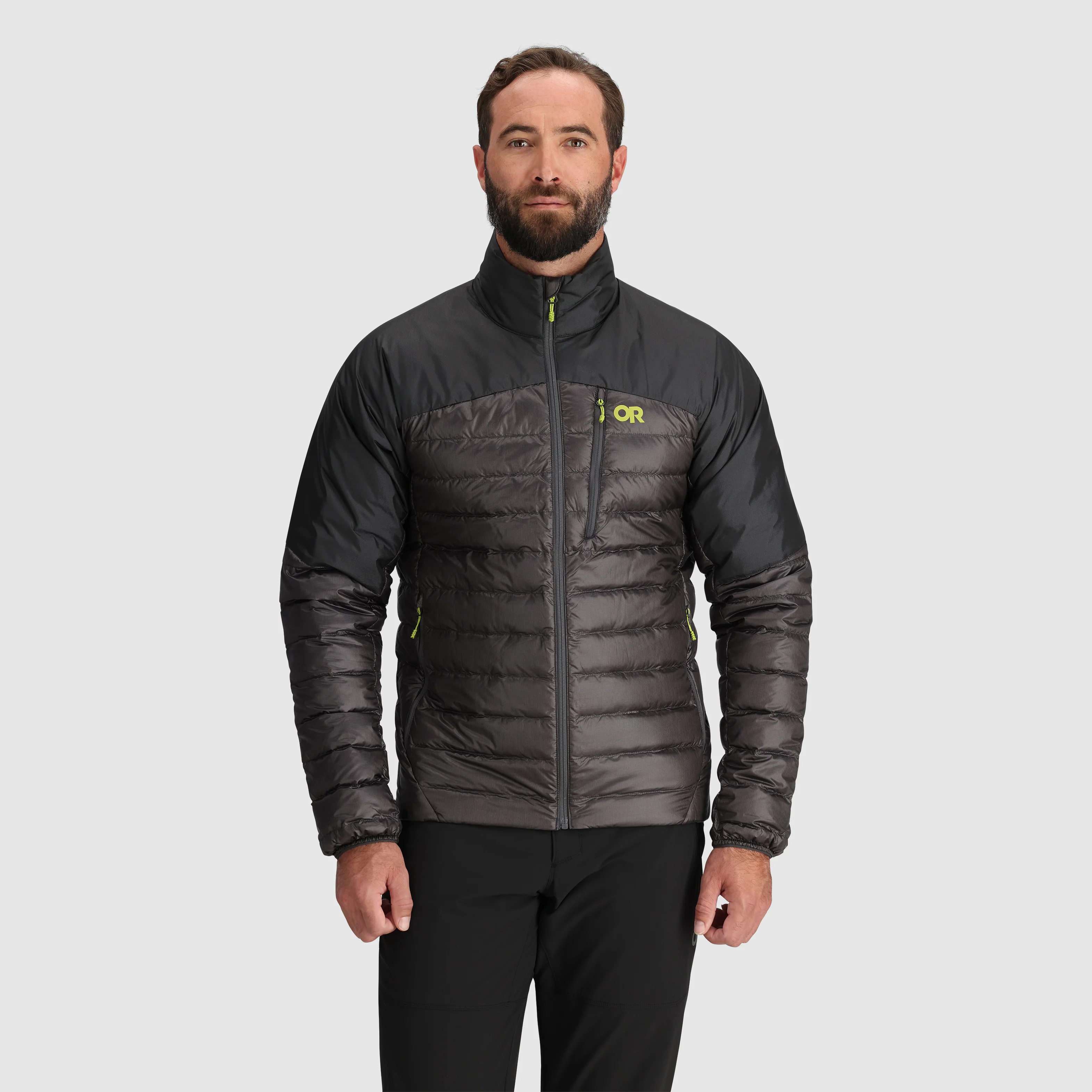 Men's Helium Down Jacket - Image 36