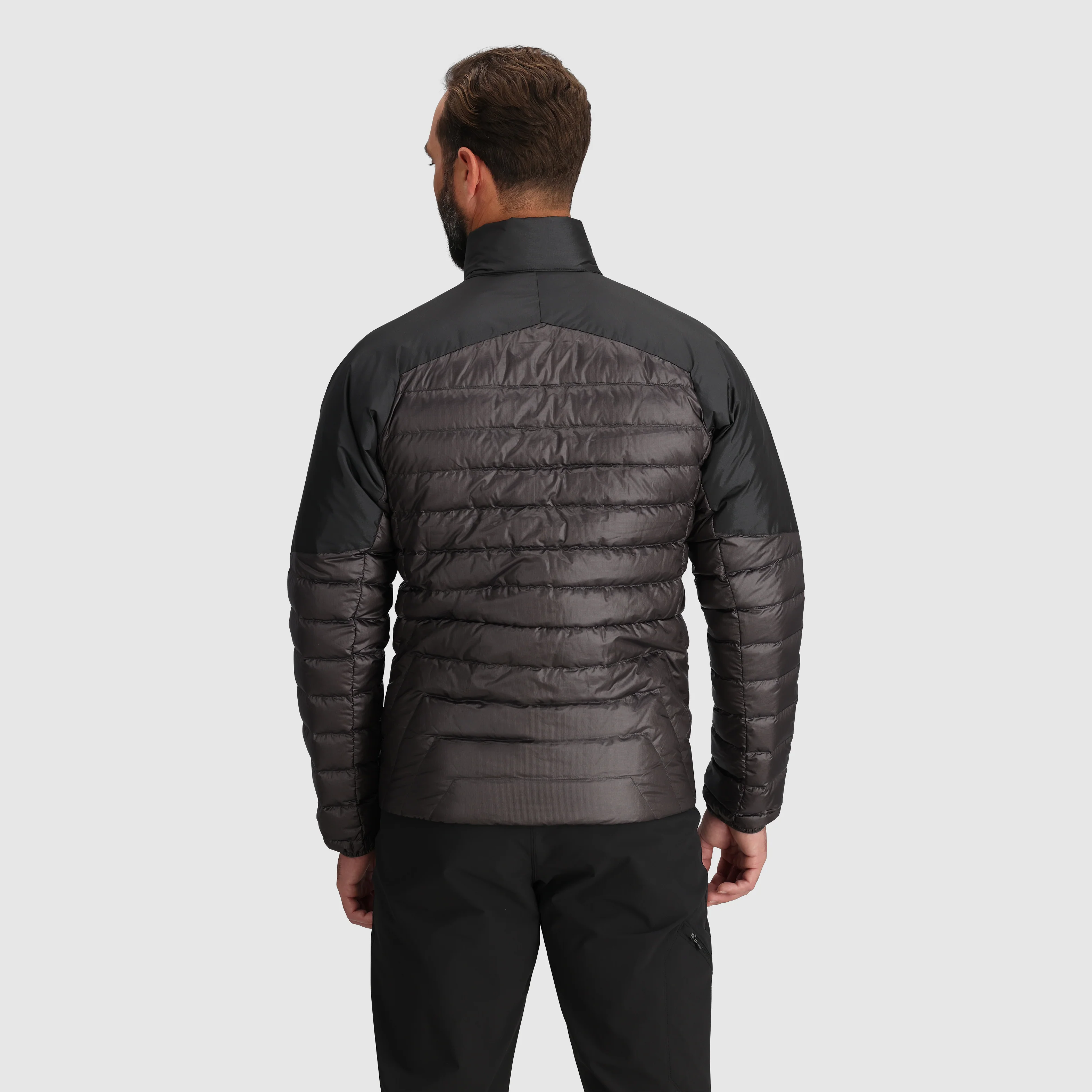 Men's Helium Down Jacket - Image 37