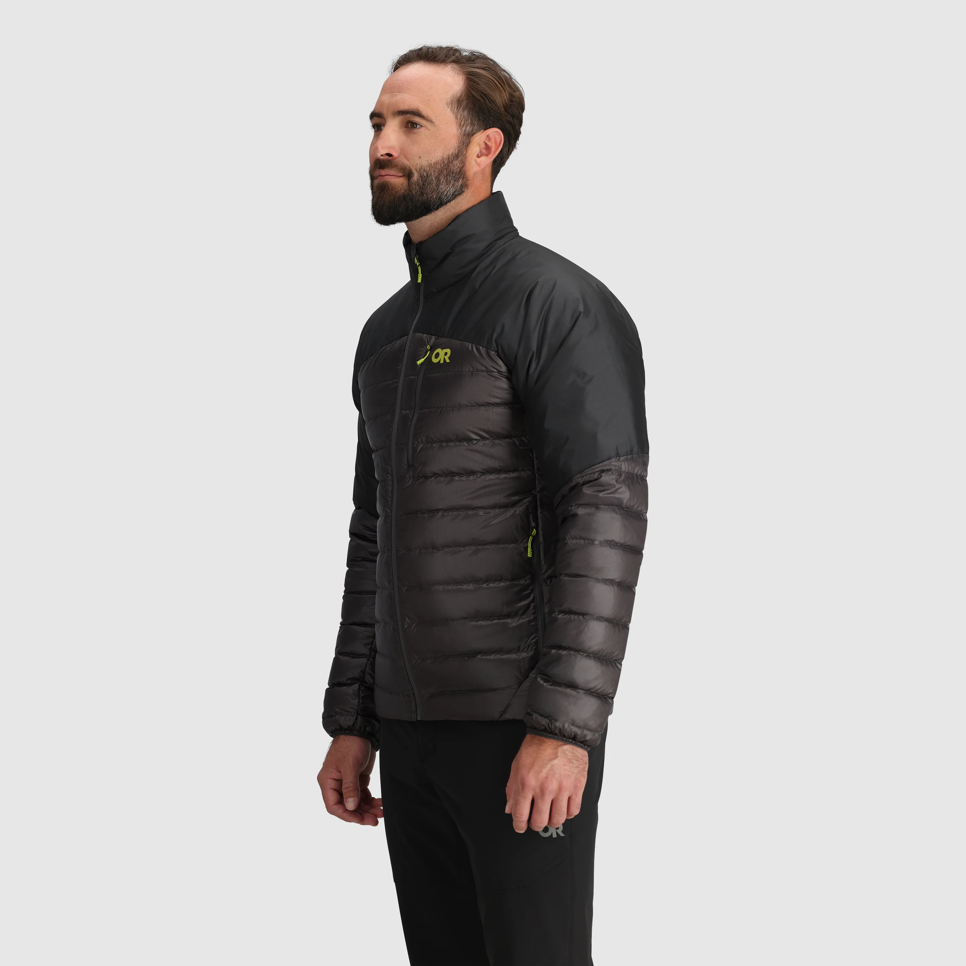 Men's Helium Down Jacket - Image 38