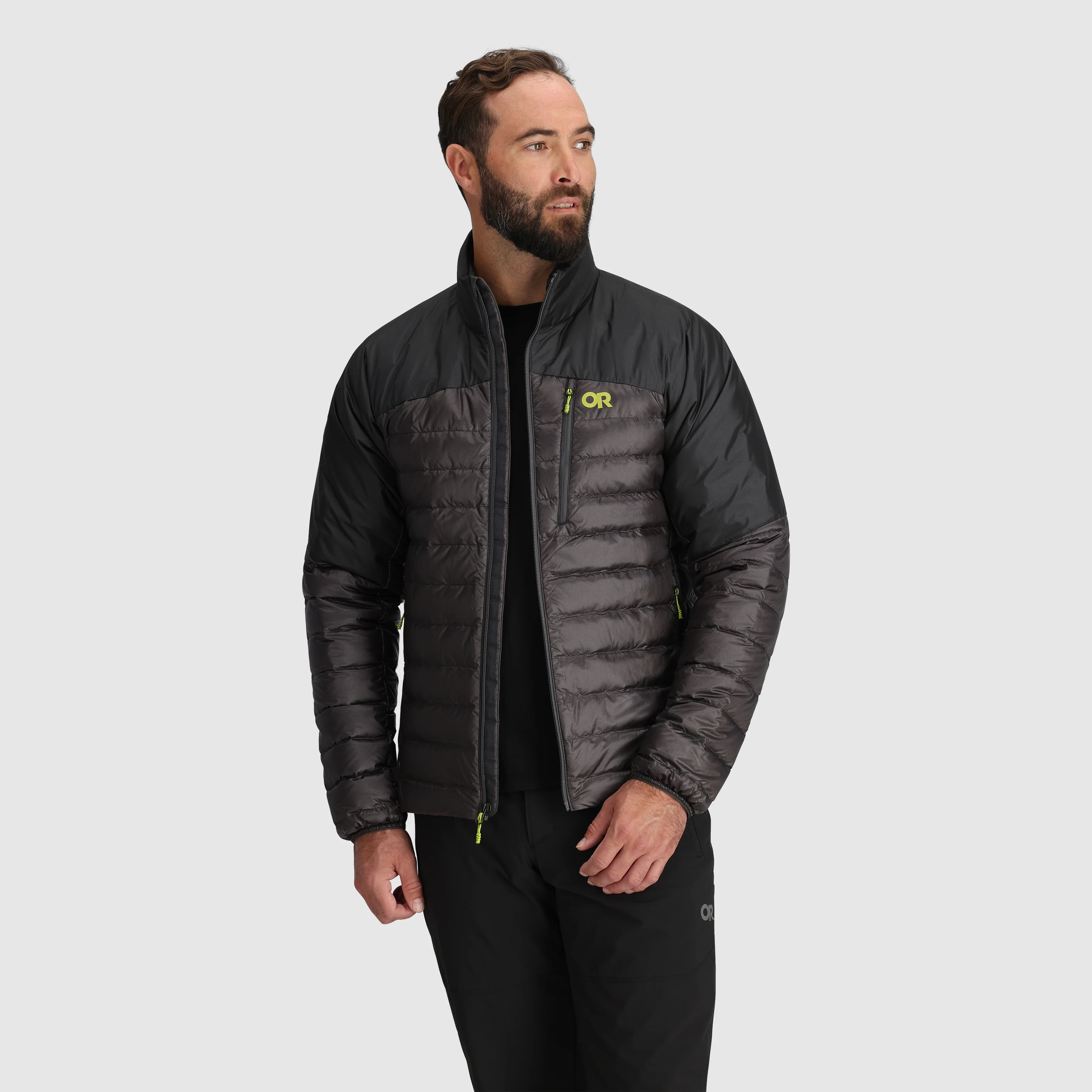 Men's Helium Down Jacket - Image 39