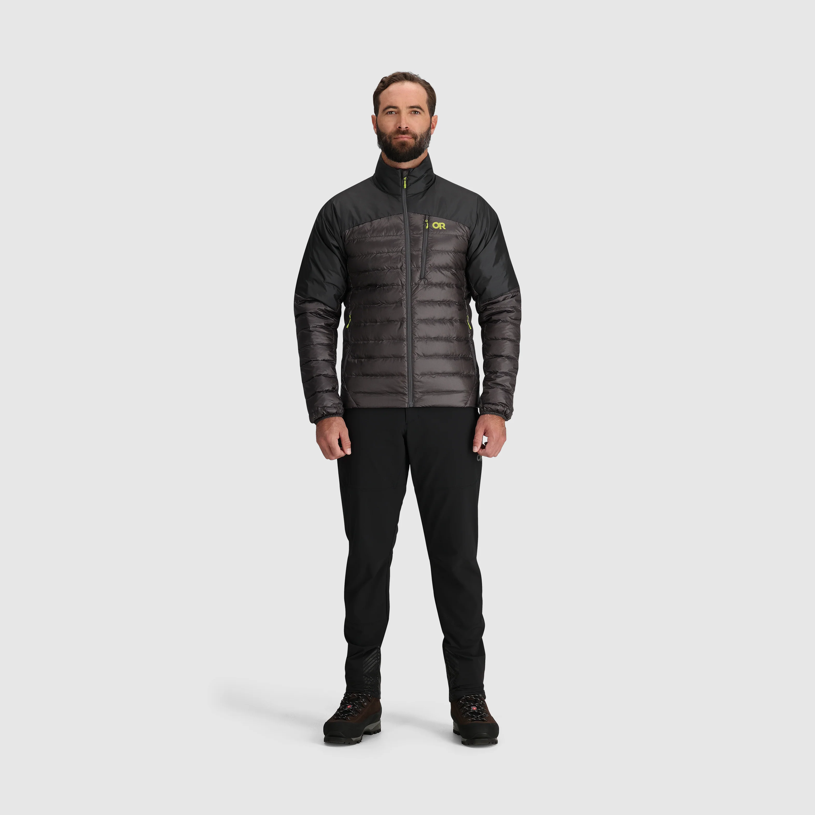 Men's Helium Down Jacket - Image 40