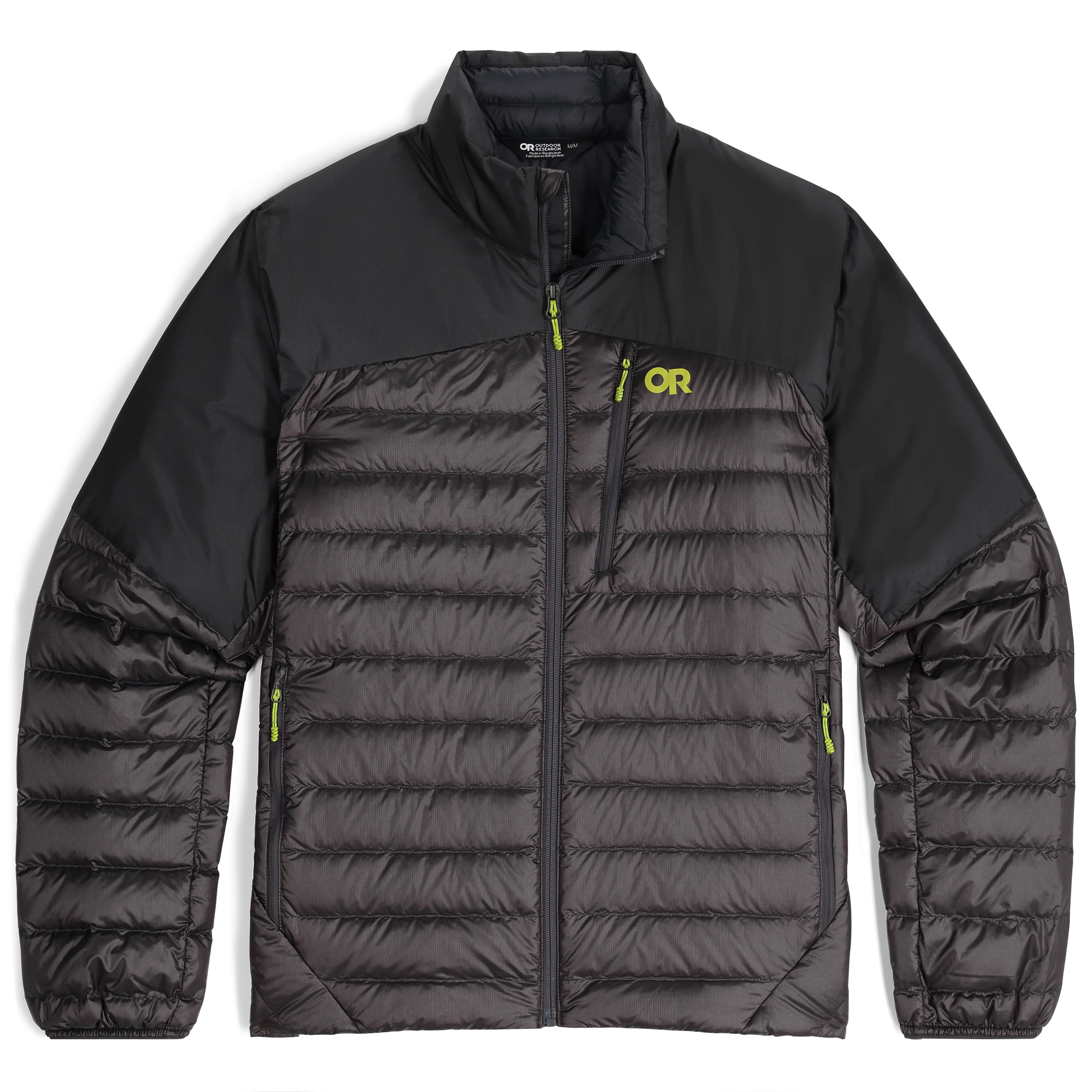 Men's Helium Down Jacket - Image 41