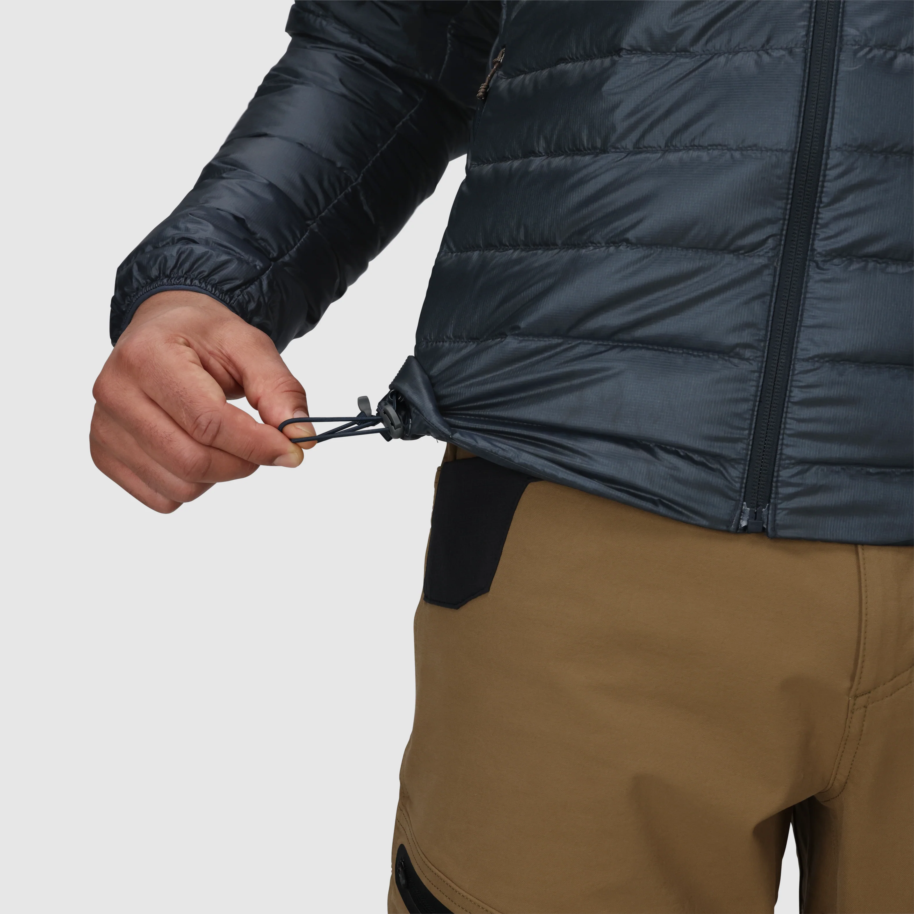 Men's Helium Down Jacket - Image 44