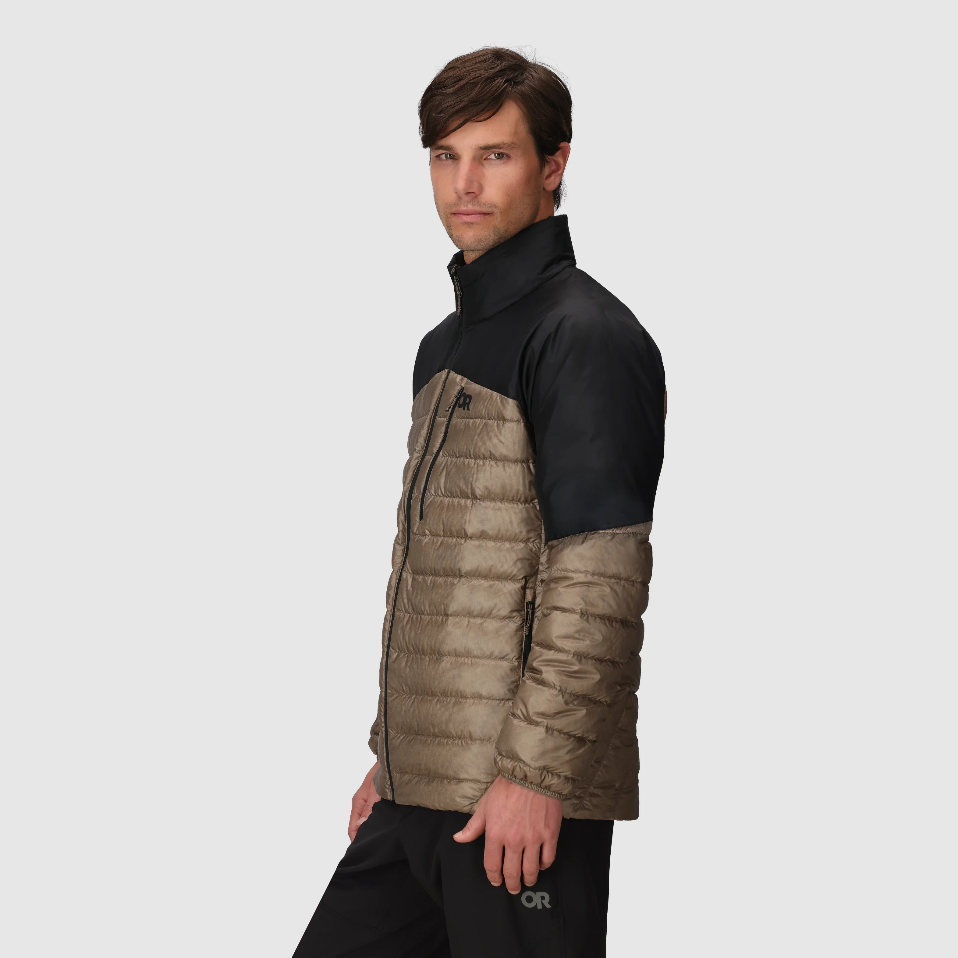 Men's Helium Down Jacket - Image 5