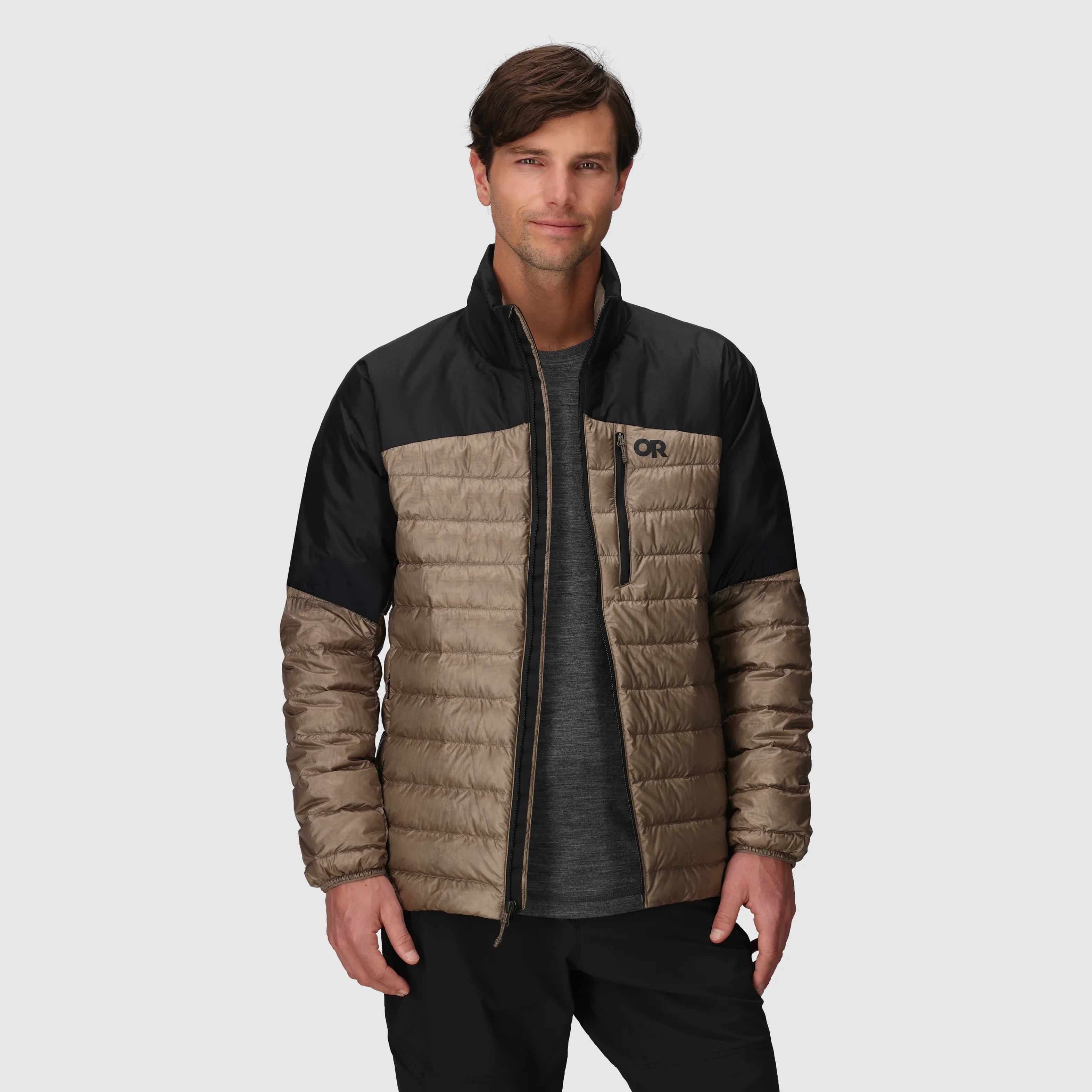 Men's Helium Down Jacket - Image 6