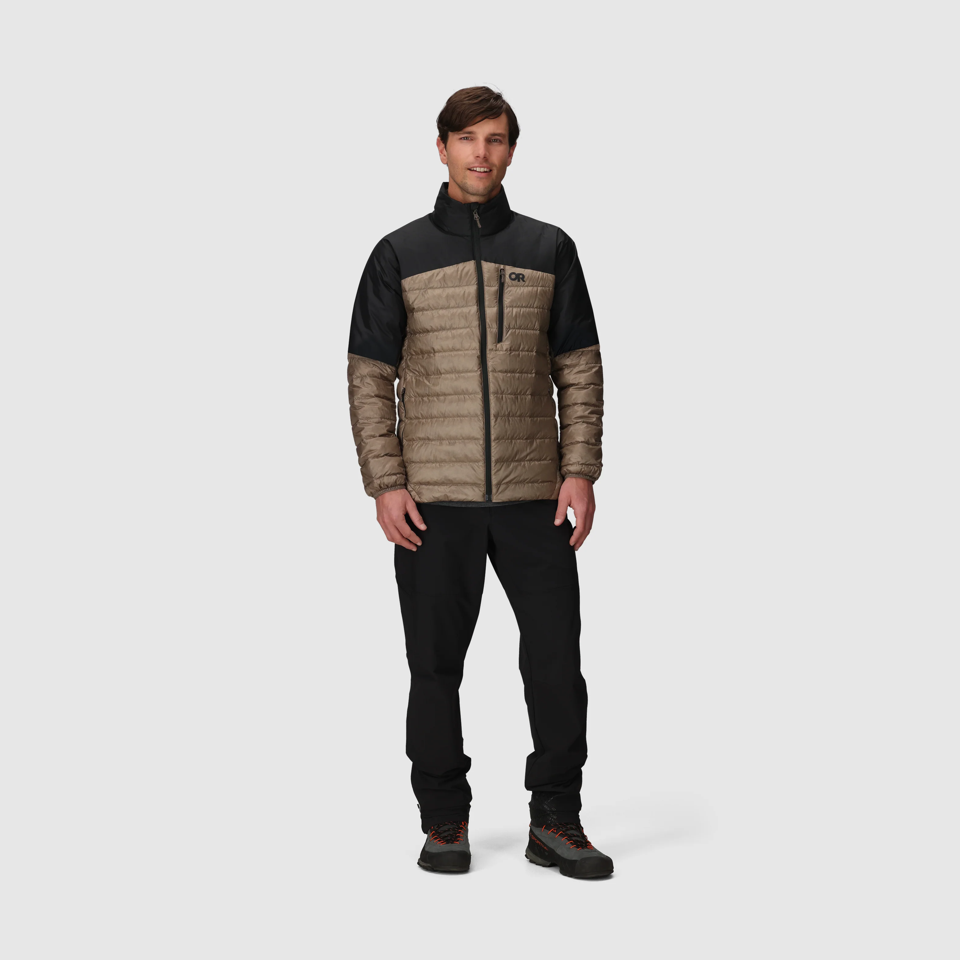Men's Helium Down Jacket - Image 7