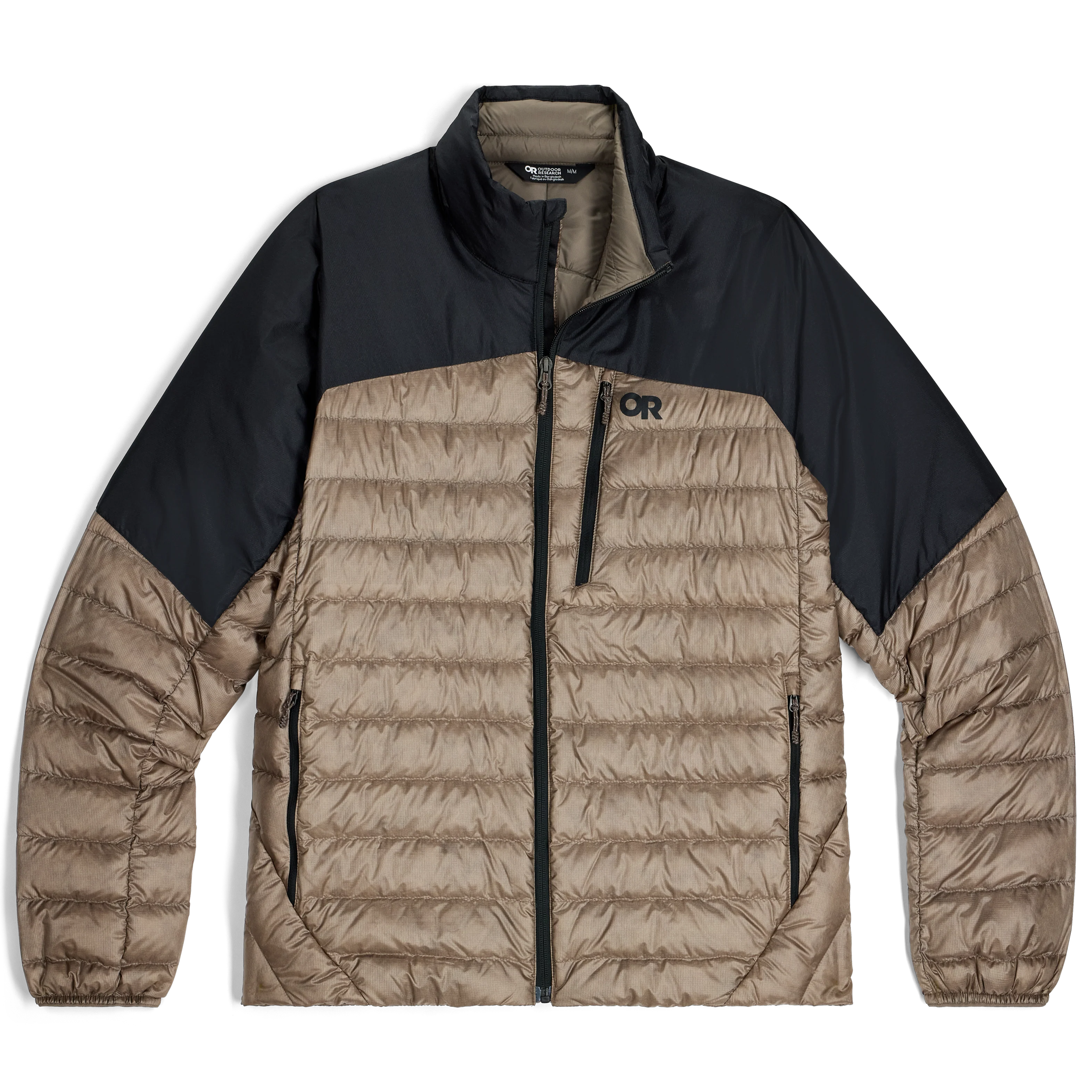 Men's Helium Down Jacket - Image 8