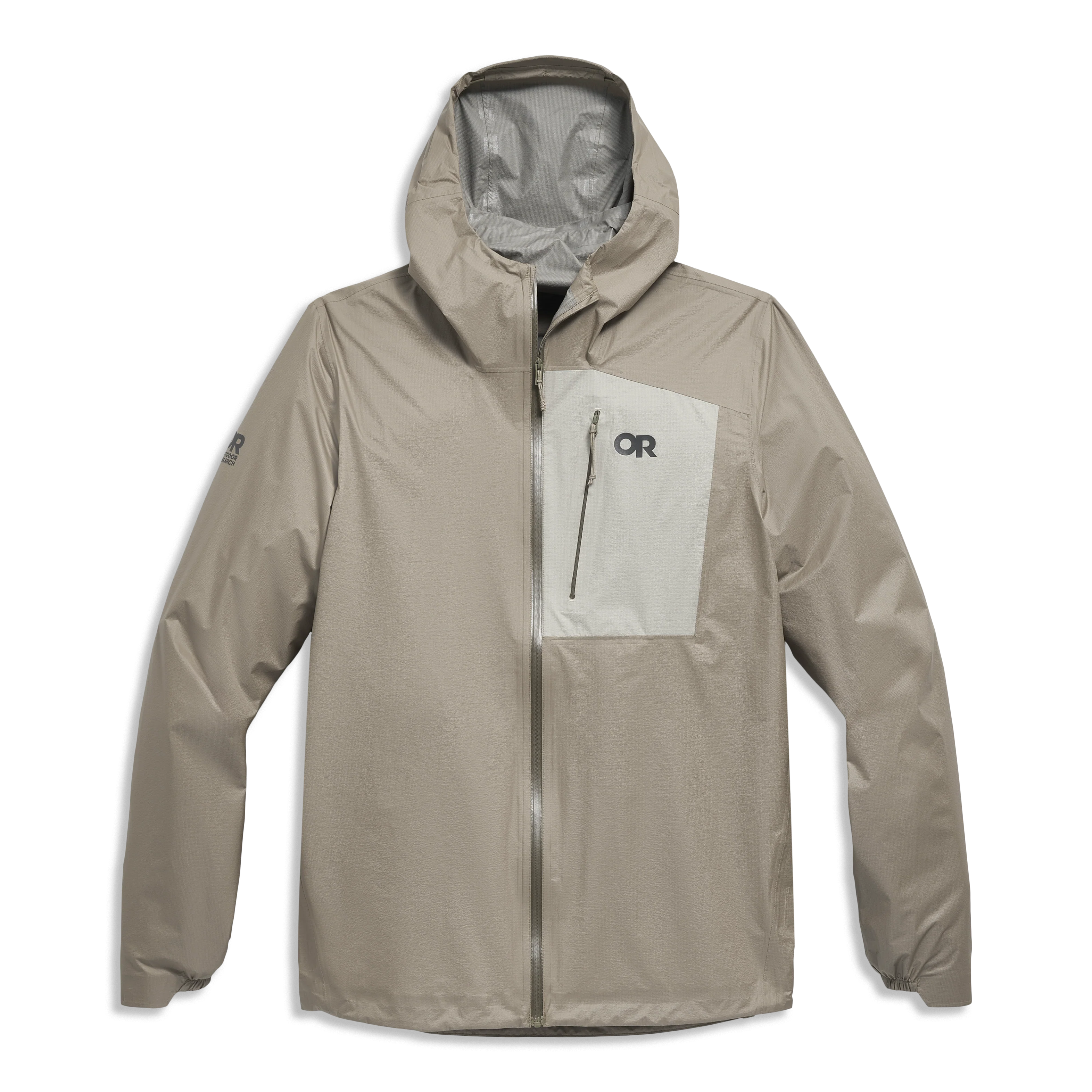 Men's Helium UL Jacket - Image 11