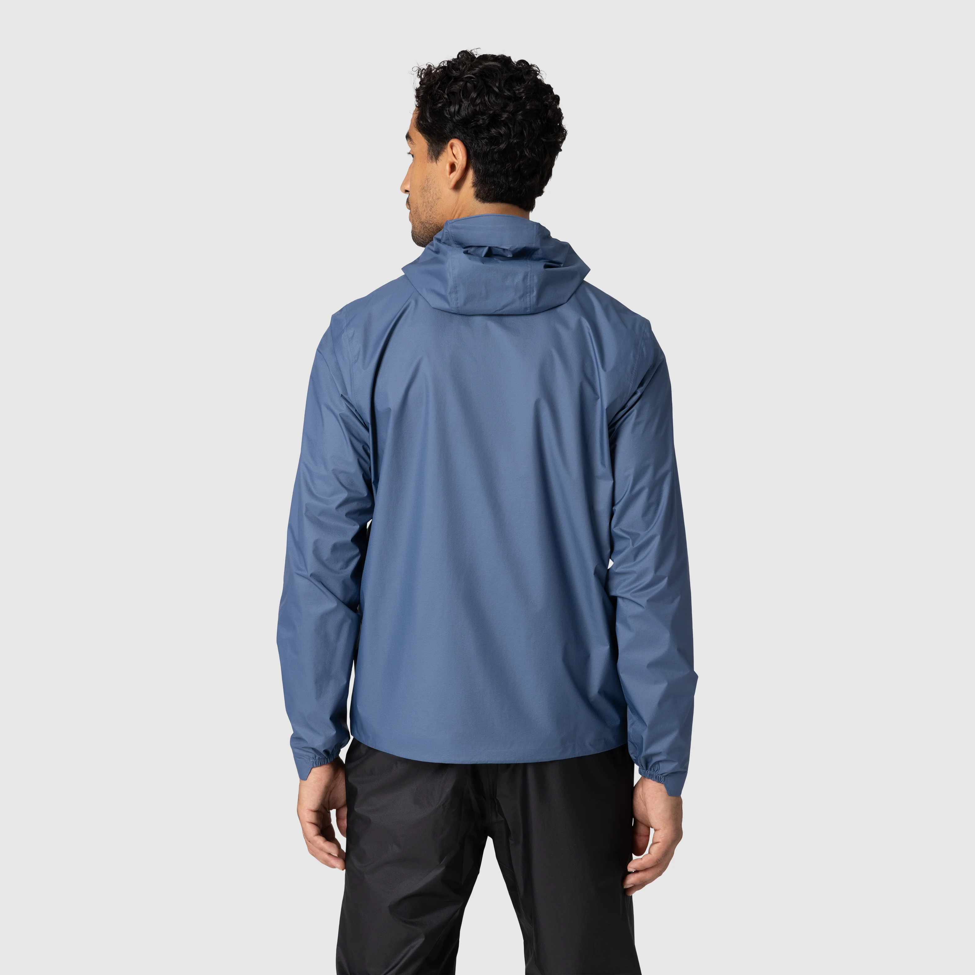 Men's Helium UL Jacket - Image 12
