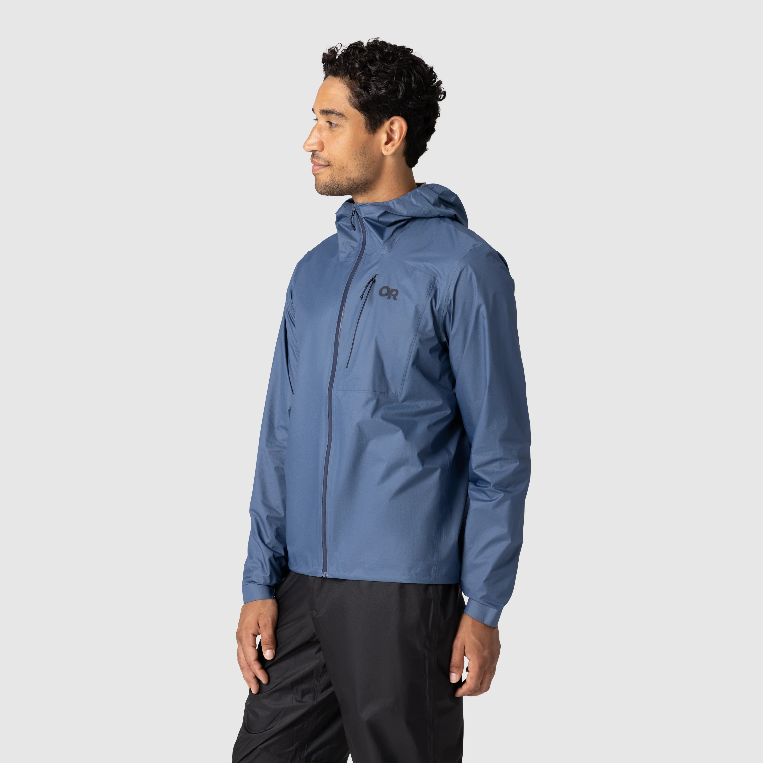 Men's Helium UL Jacket - Image 13