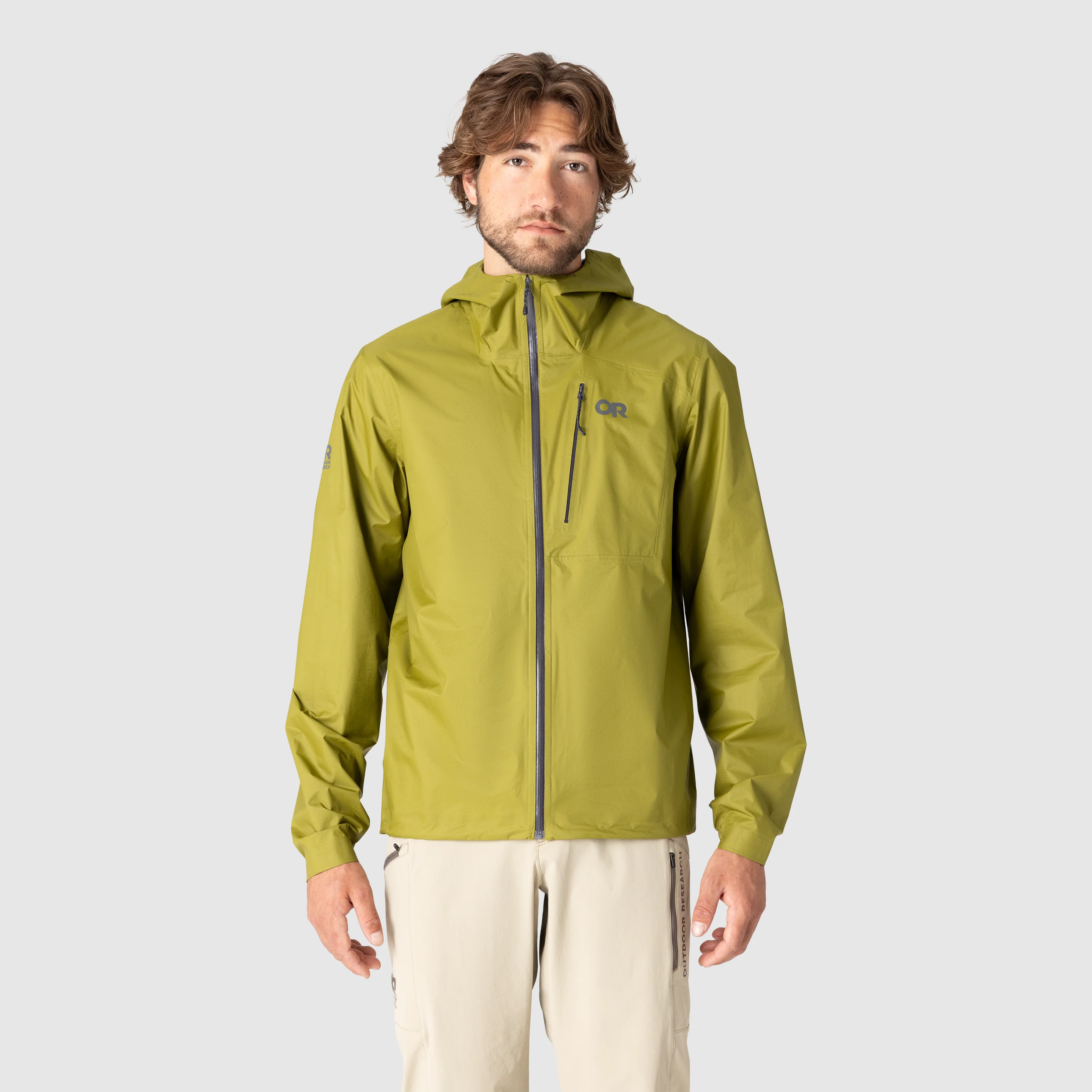 Men's Helium UL Jacket - Image 17