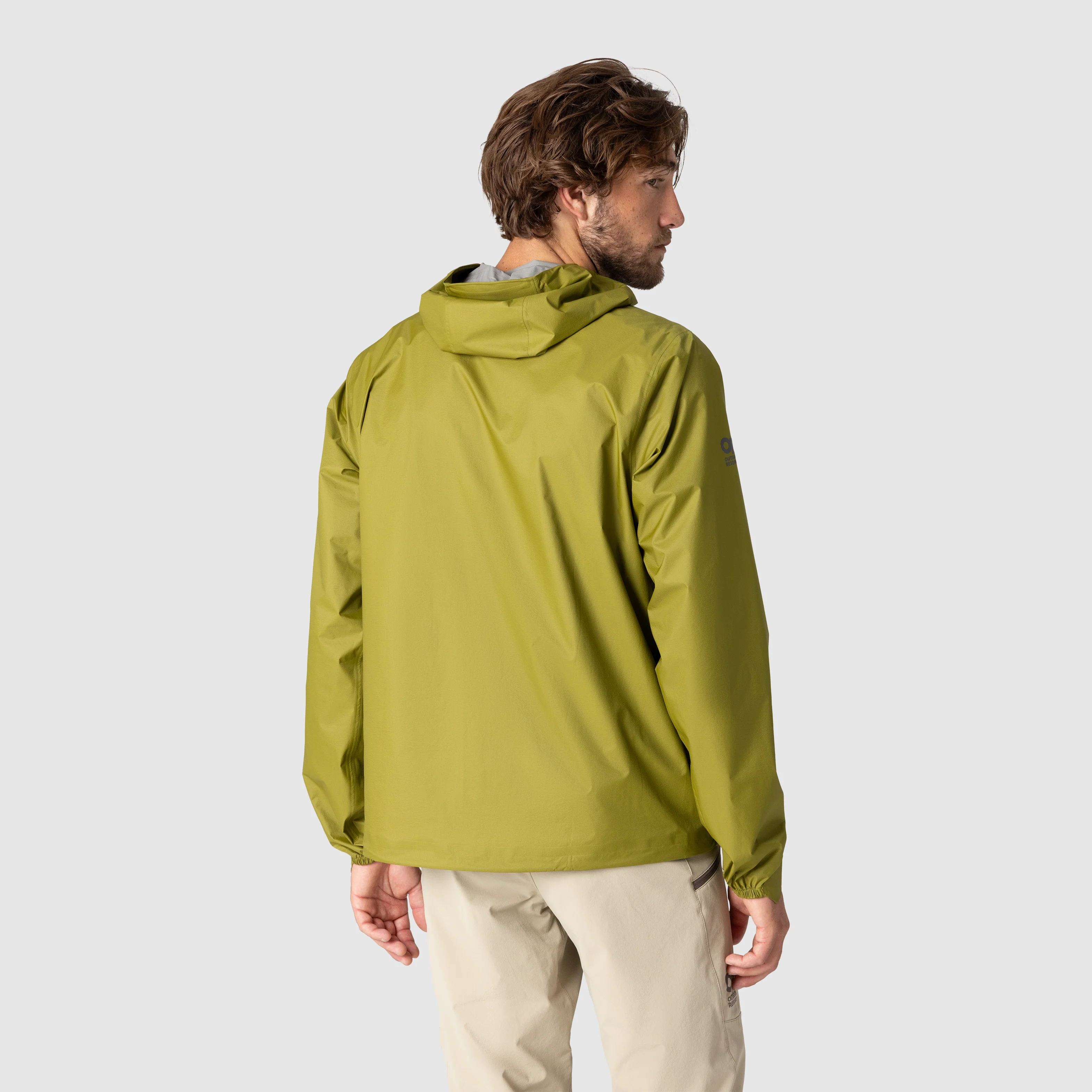 Men's Helium UL Jacket - Image 18