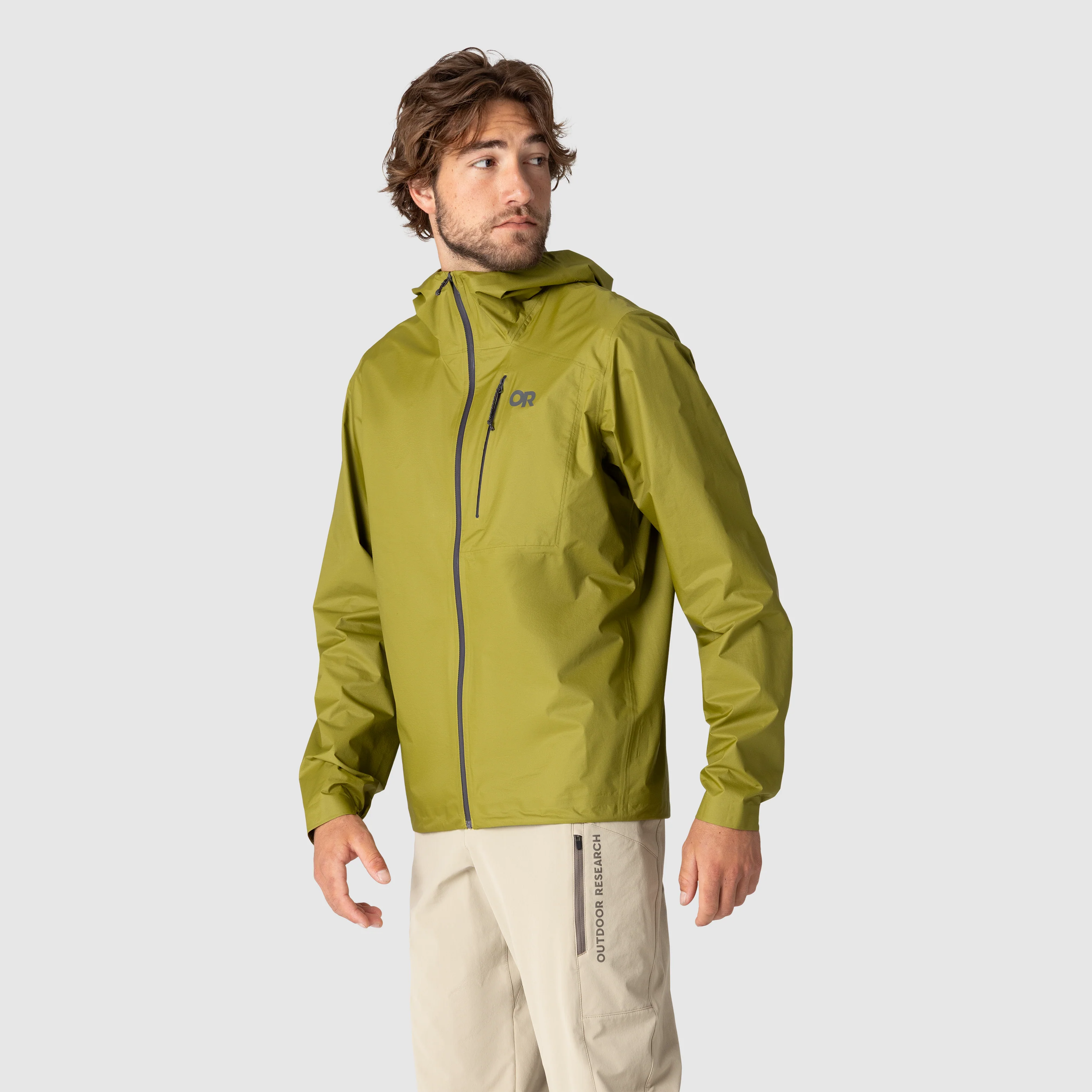 Men's Helium UL Jacket - Image 19
