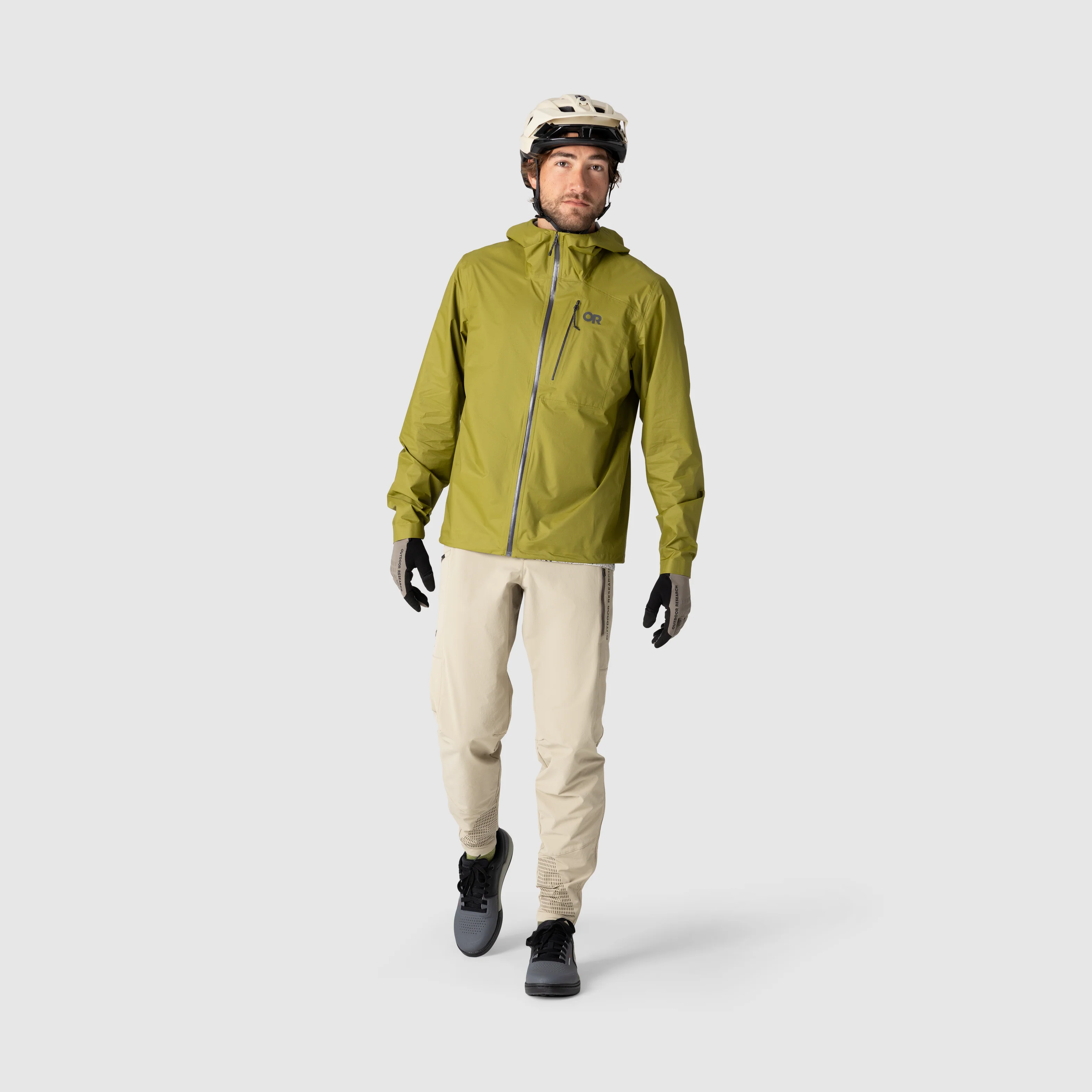 Men's Helium UL Jacket - Image 20