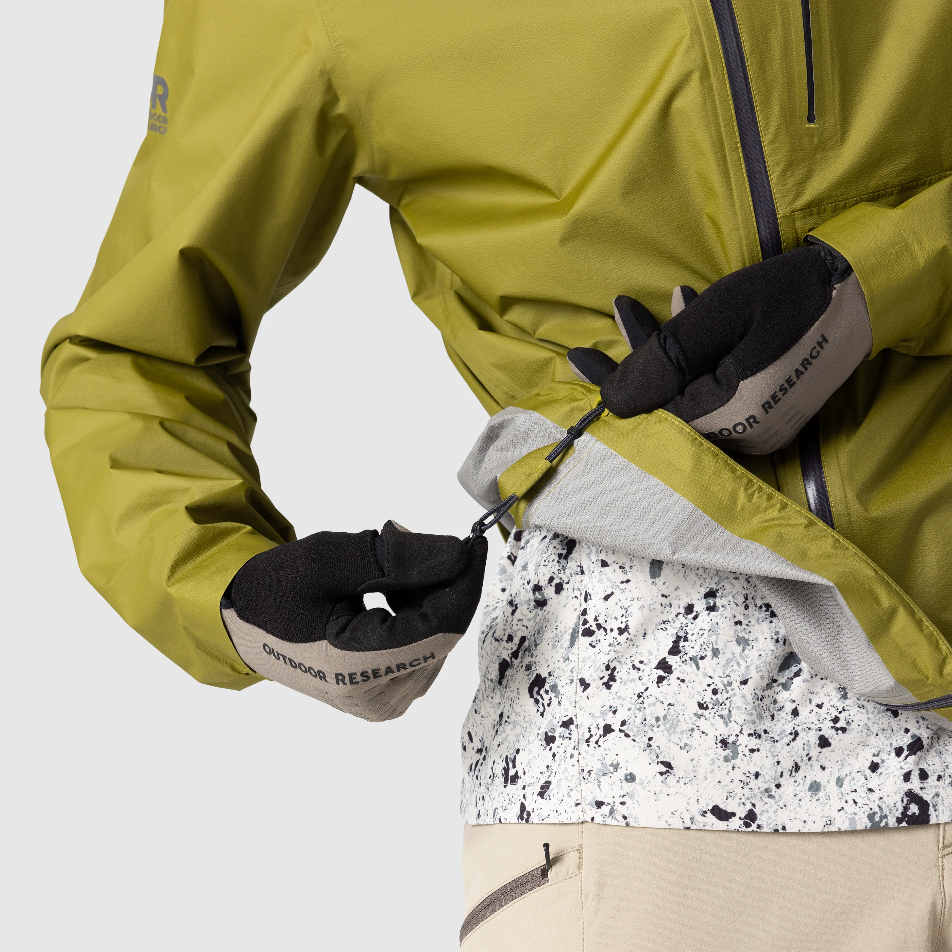 Men's Helium UL Jacket - Image 22