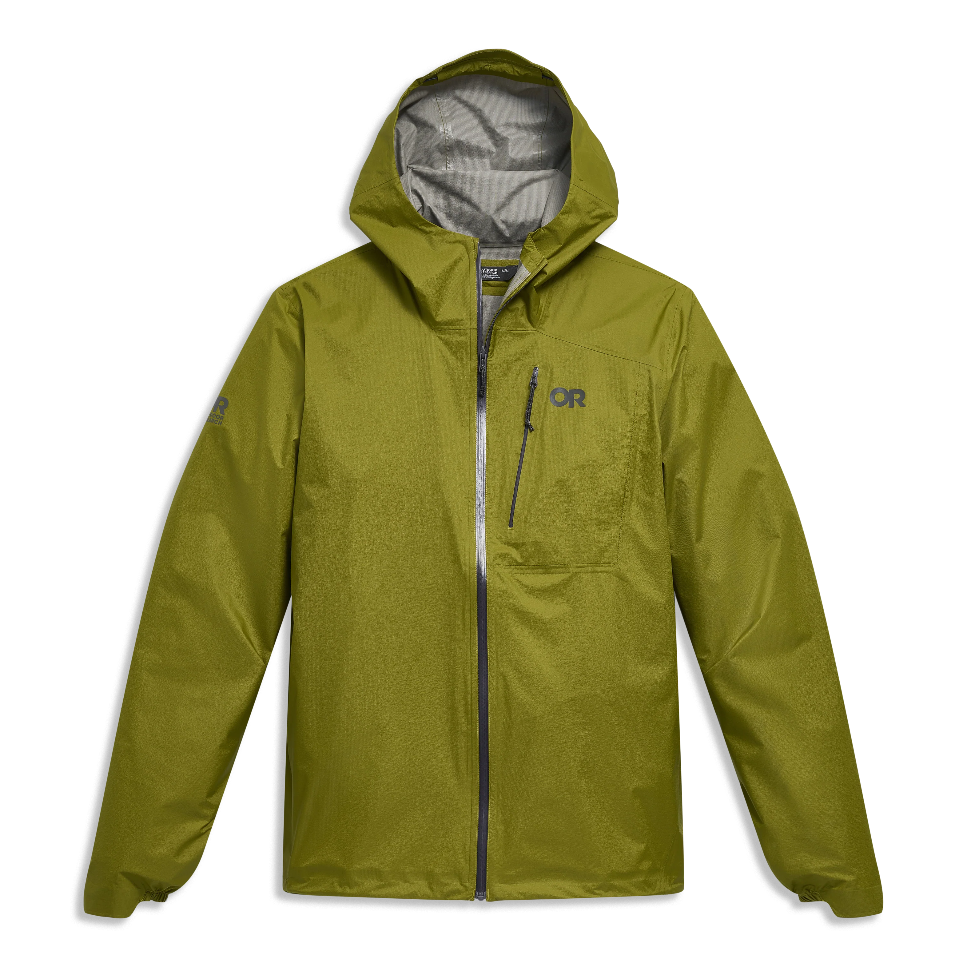 Men's Helium UL Jacket - Image 23