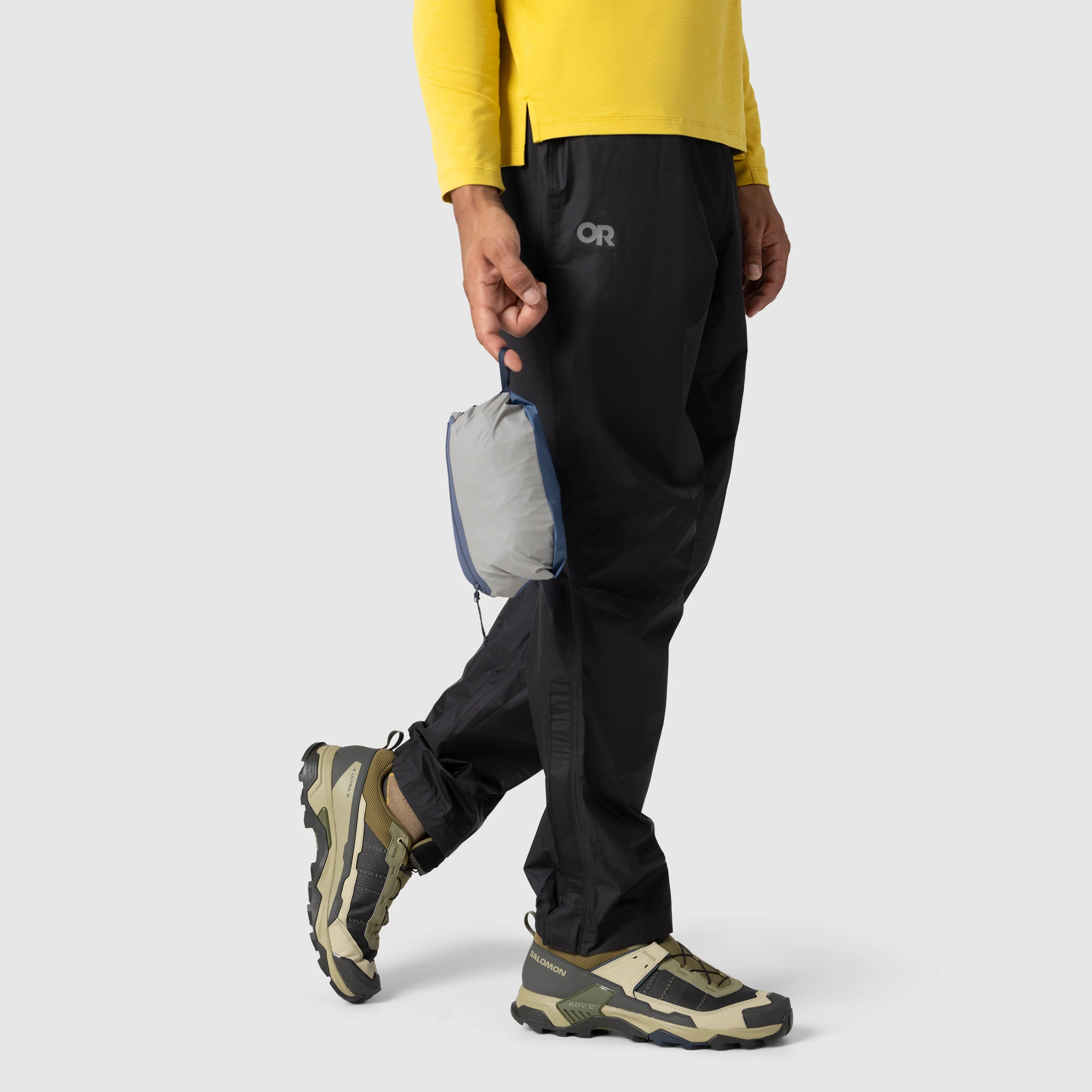 Men's Helium UL Jacket - Image 24