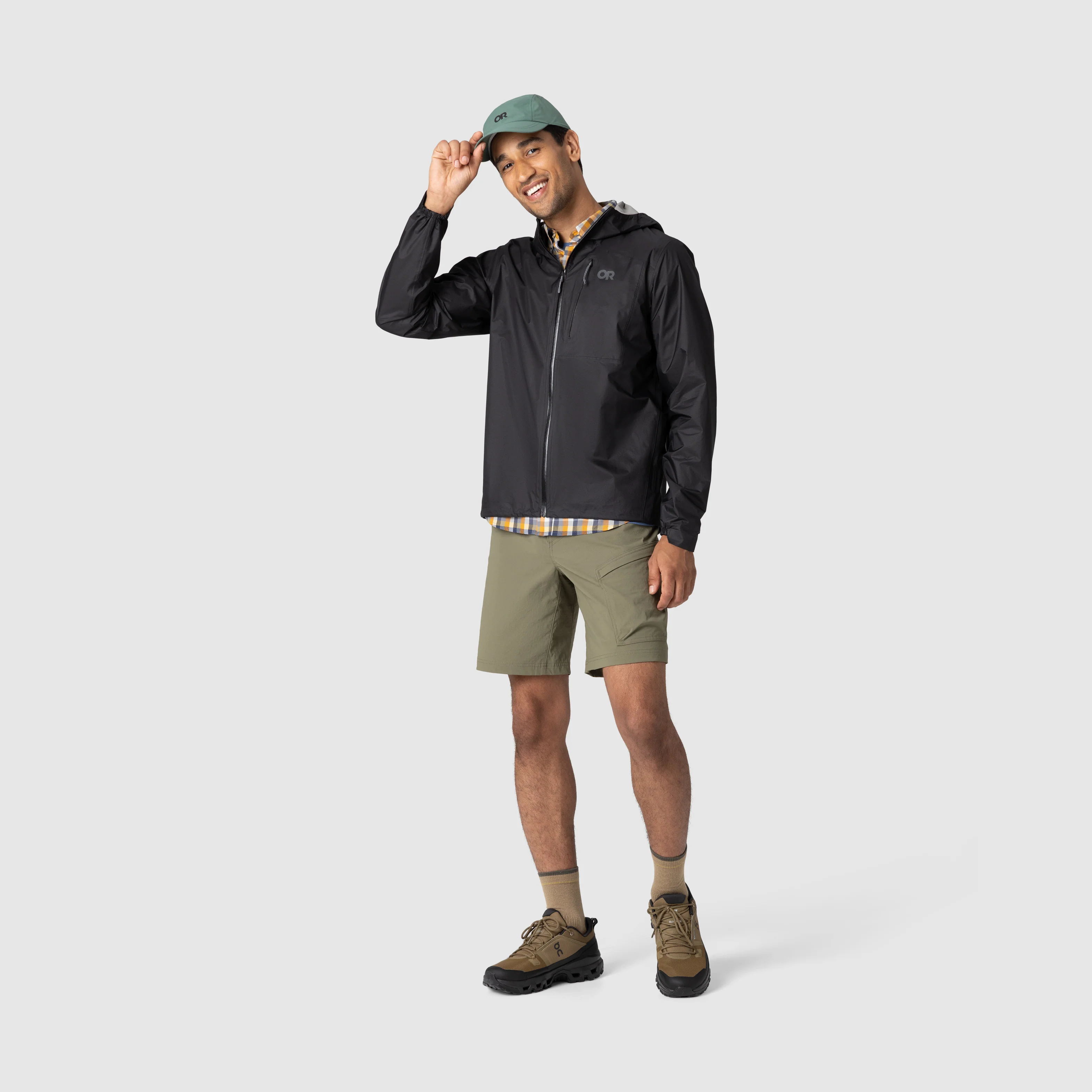 Men's Helium UL Jacket - Image 28