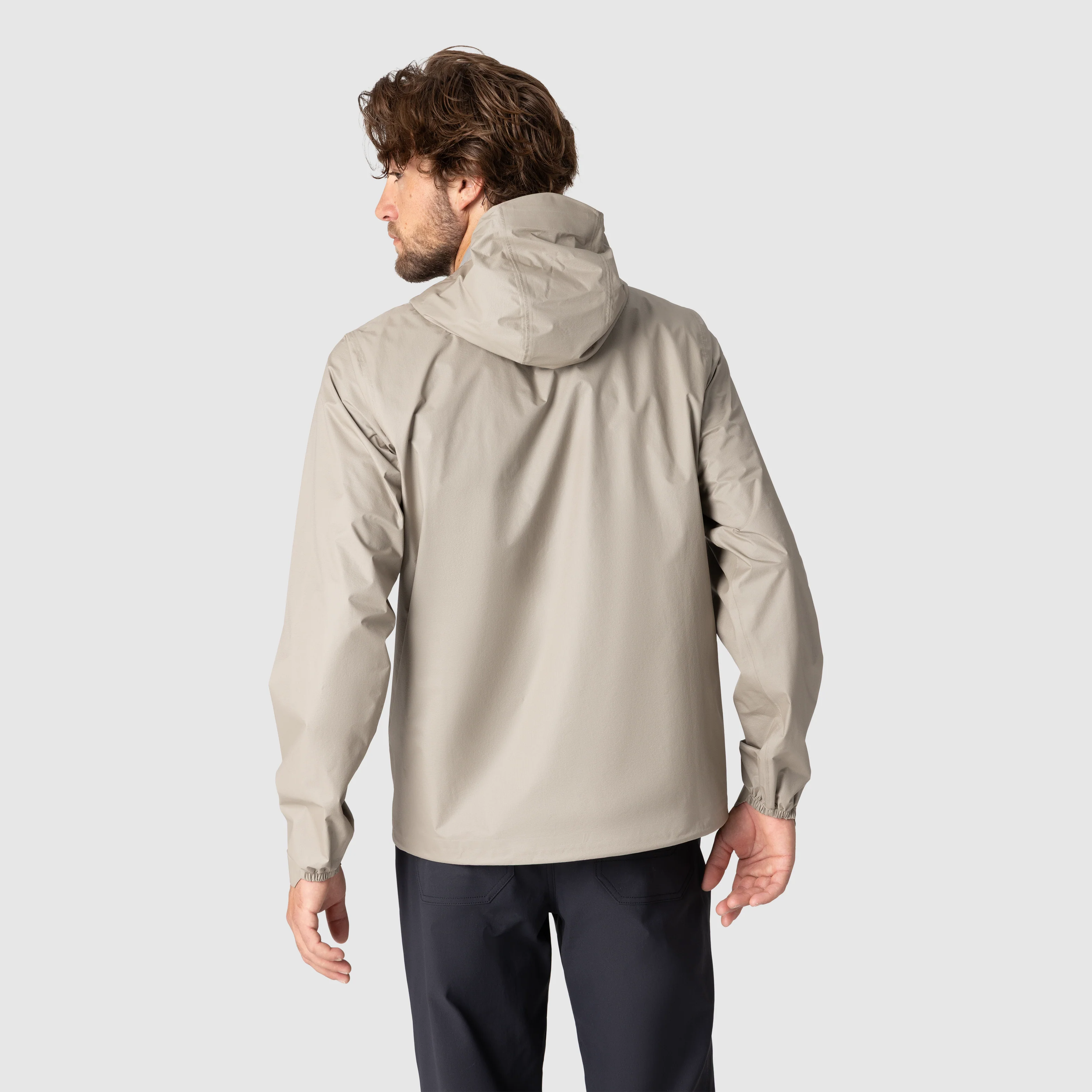 Men's Helium UL Jacket - Image 3