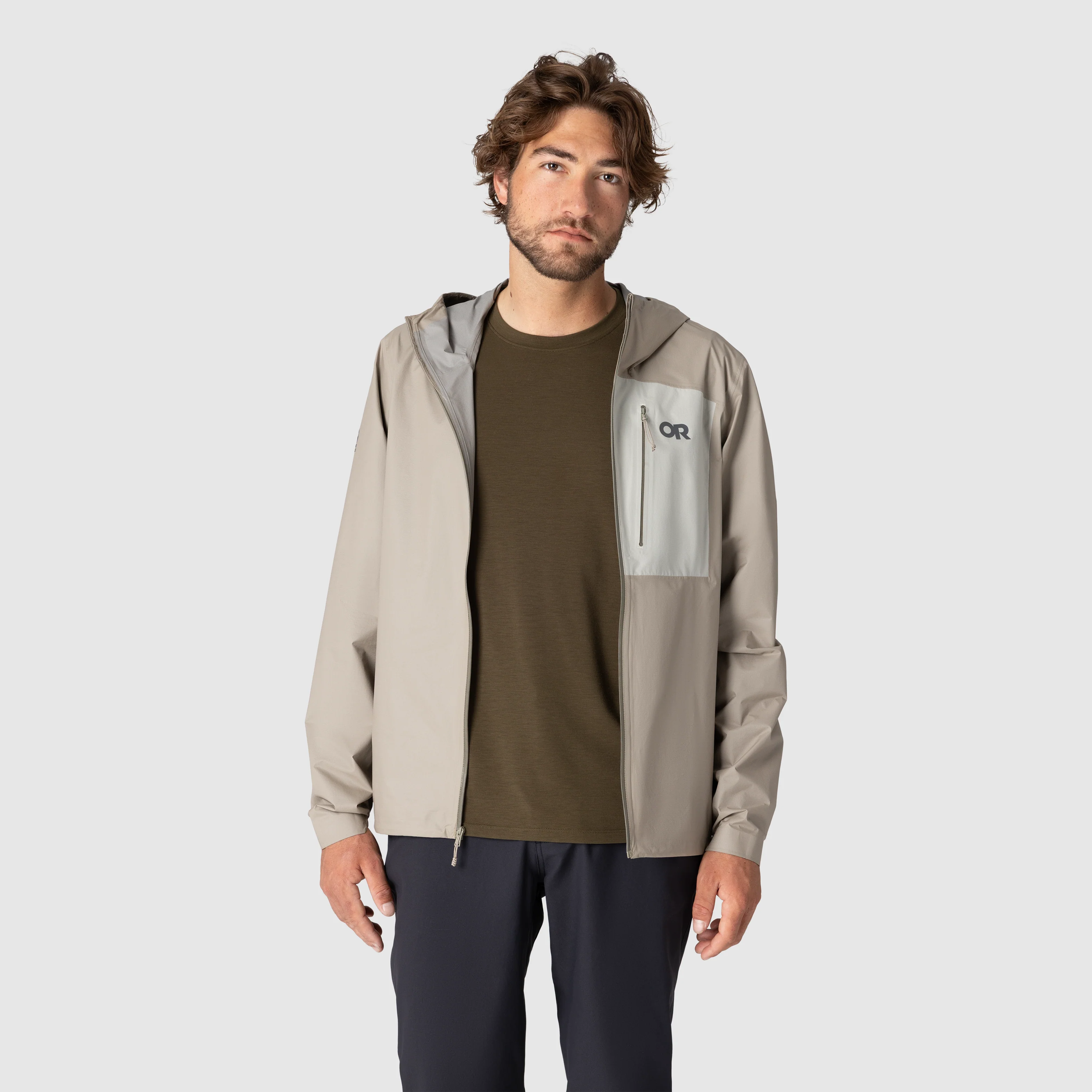 Men's Helium UL Jacket - Image 5
