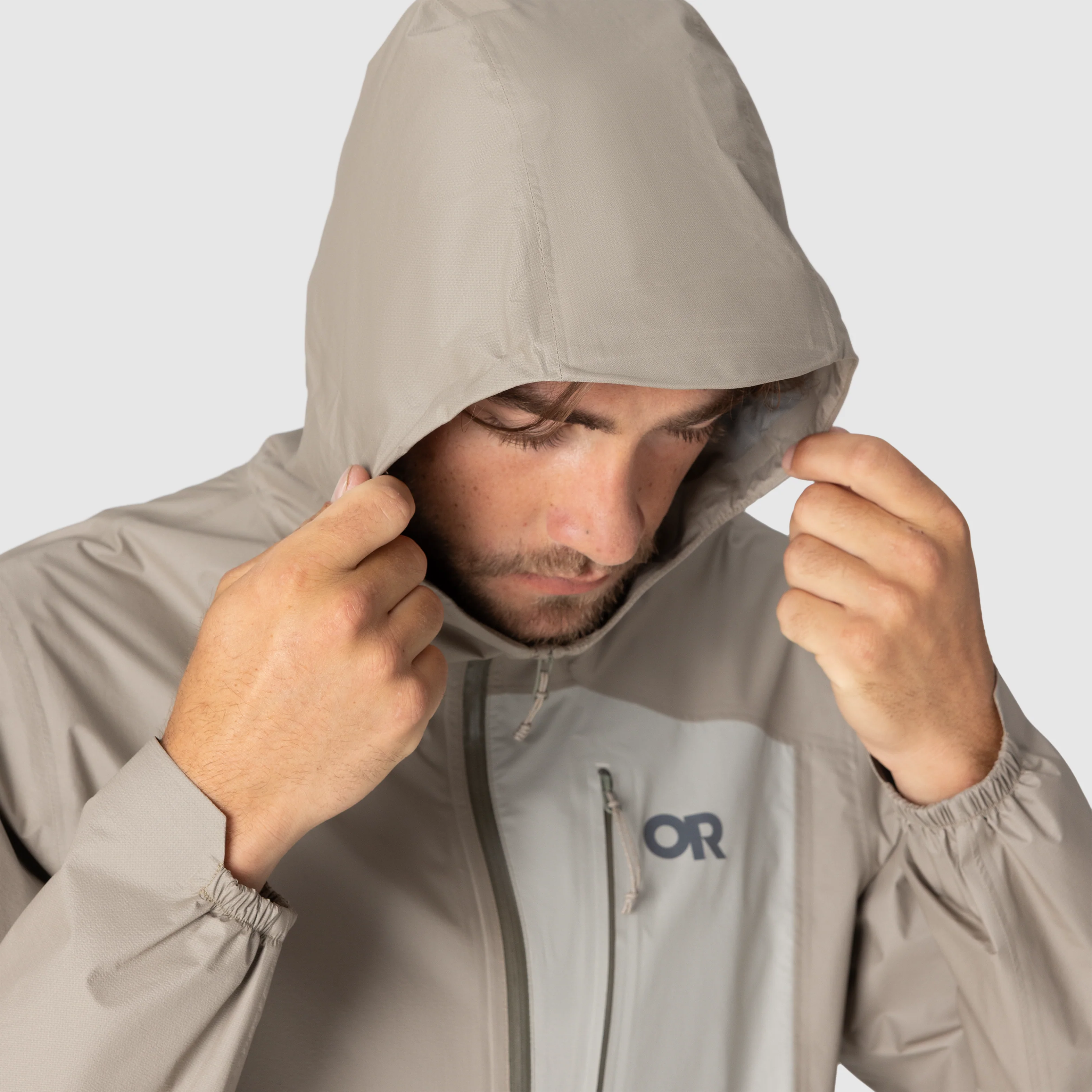 Men's Helium UL Jacket - Image 9