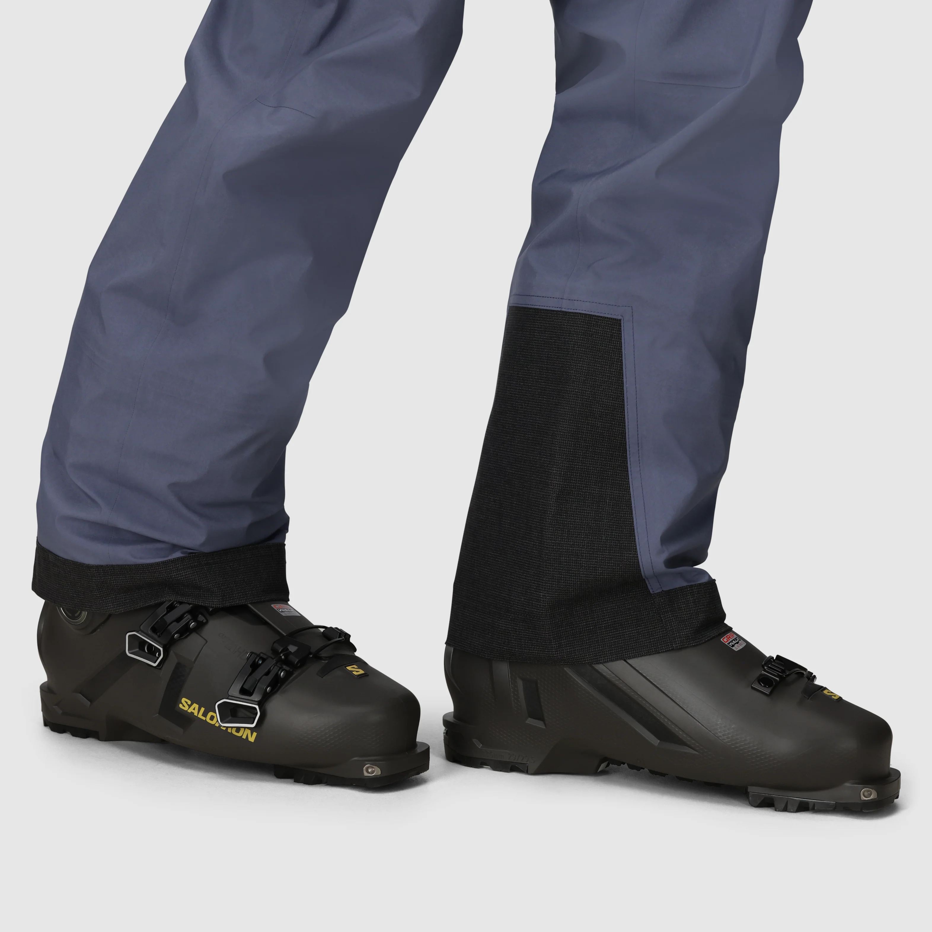 Men's Hemispheres Team Gore-Tex 3L Bibs - Image 8