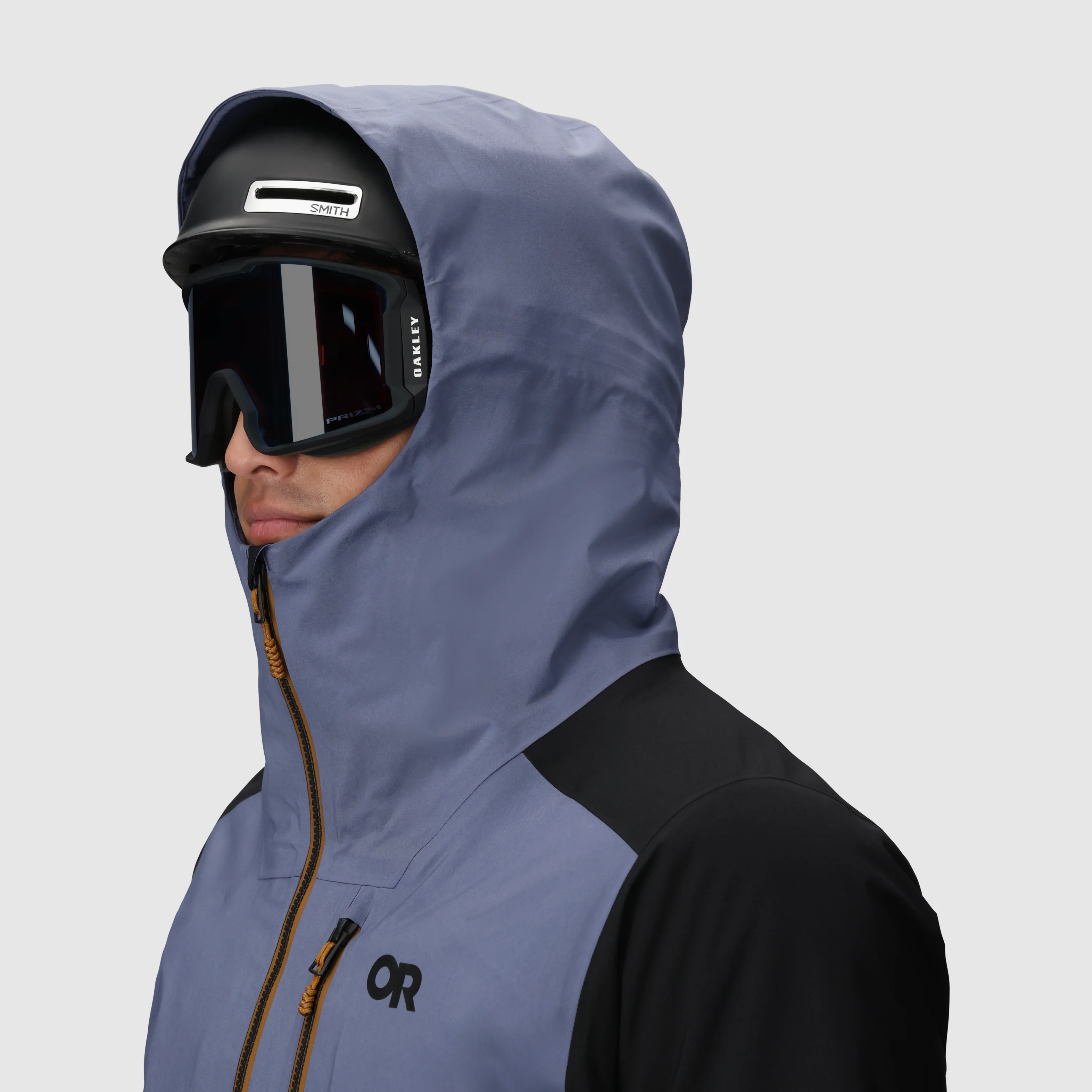 Men's Hemispheres Team Gore-Tex 3L Jacket - Image 10