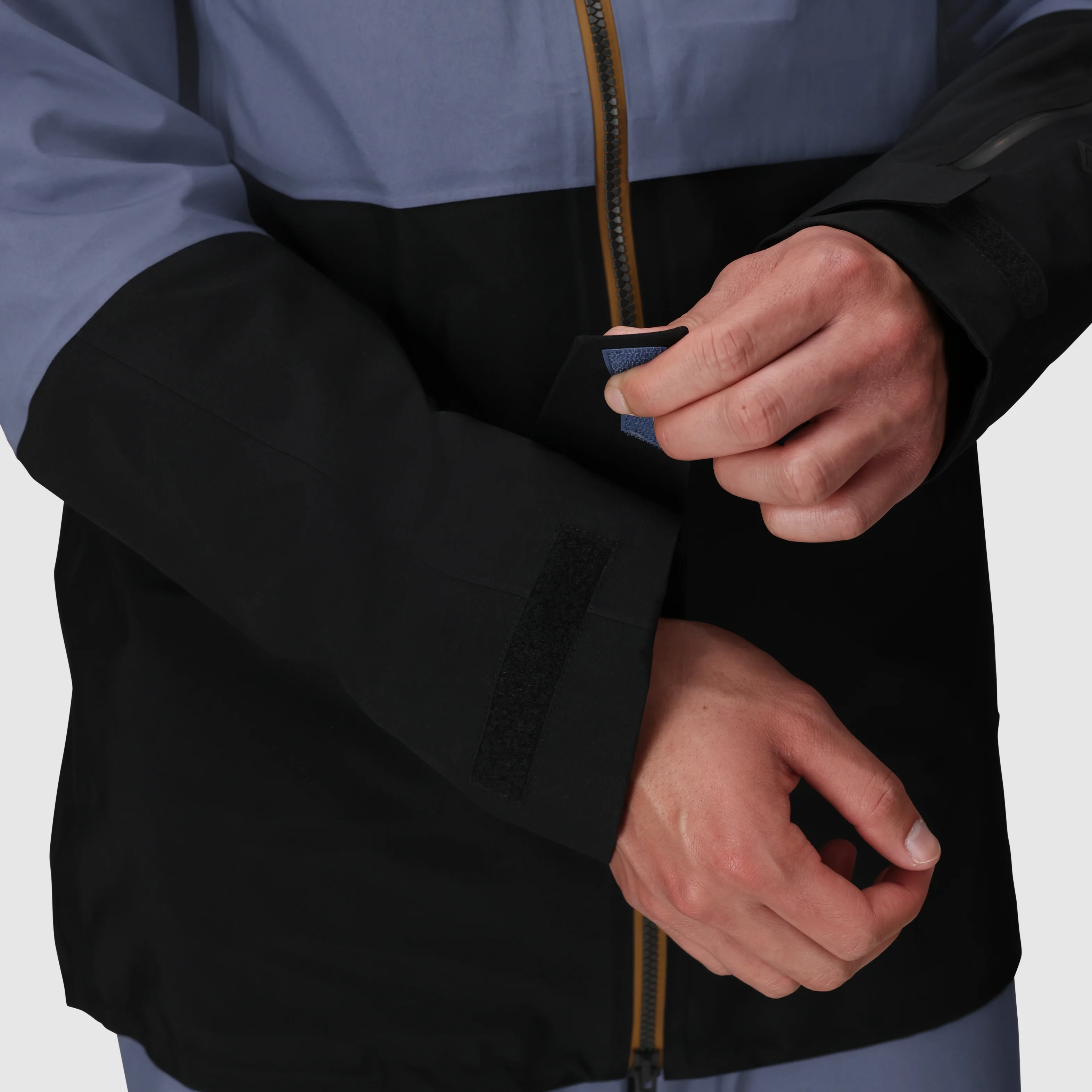 Men's Hemispheres Team Gore-Tex 3L Jacket - Image 15