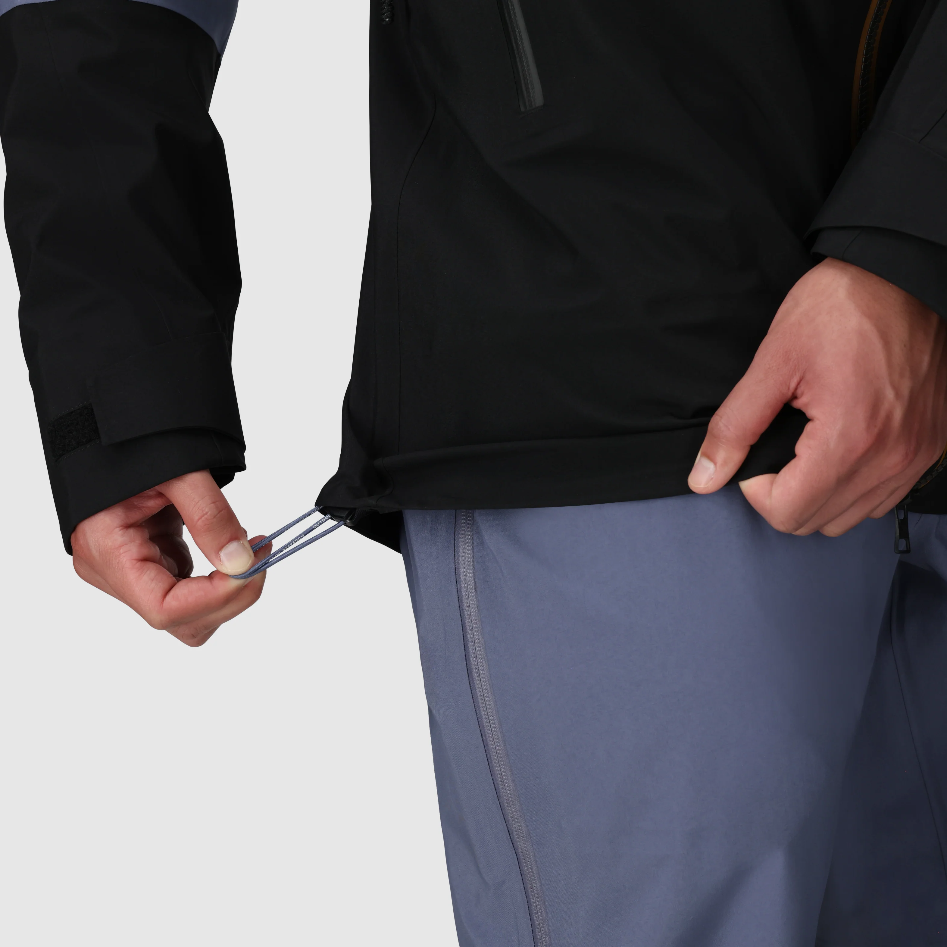 Men's Hemispheres Team Gore-Tex 3L Jacket - Image 16