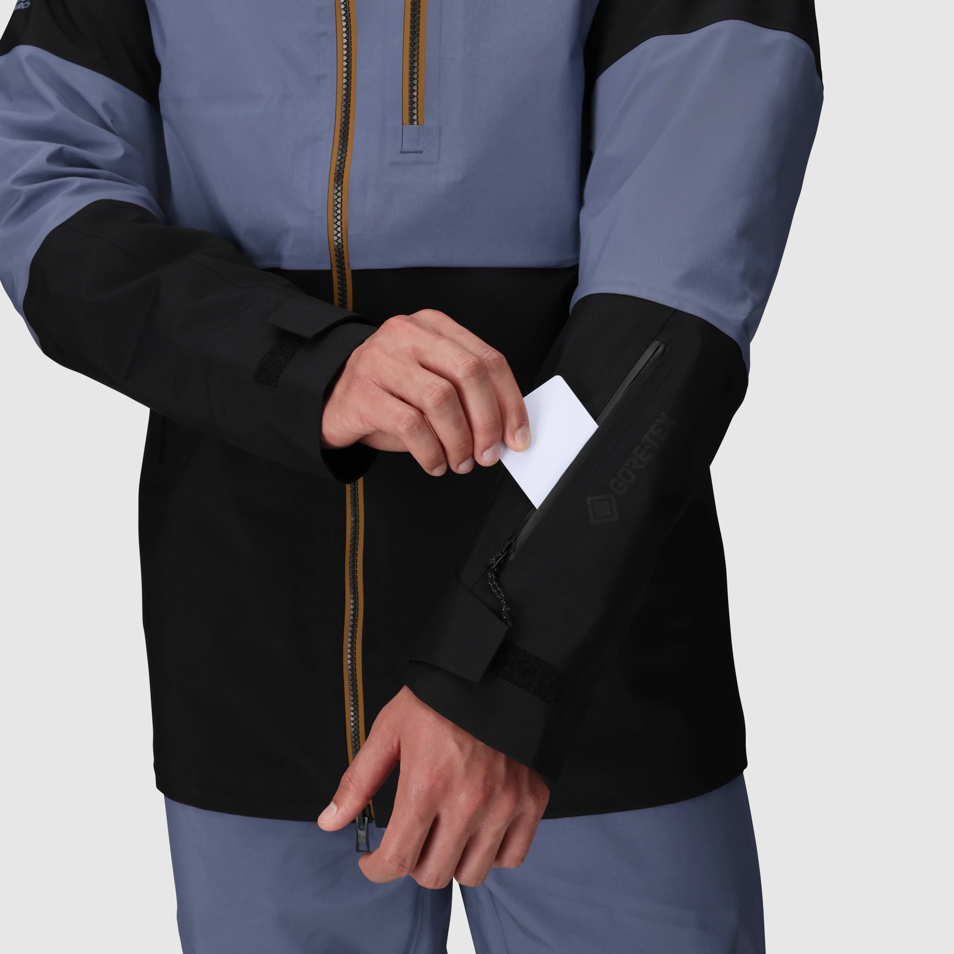 Men's Hemispheres Team Gore-Tex 3L Jacket - Image 17
